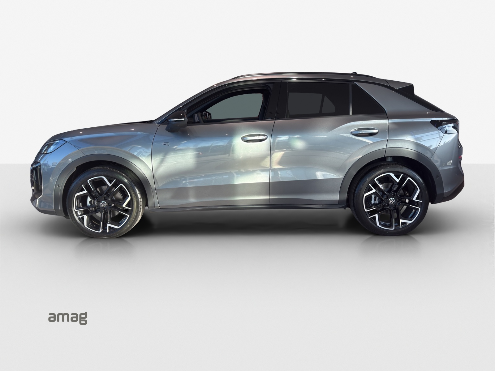 VW T-Roc 1.5 eTSI mHEV R-Line DSG-image-1
