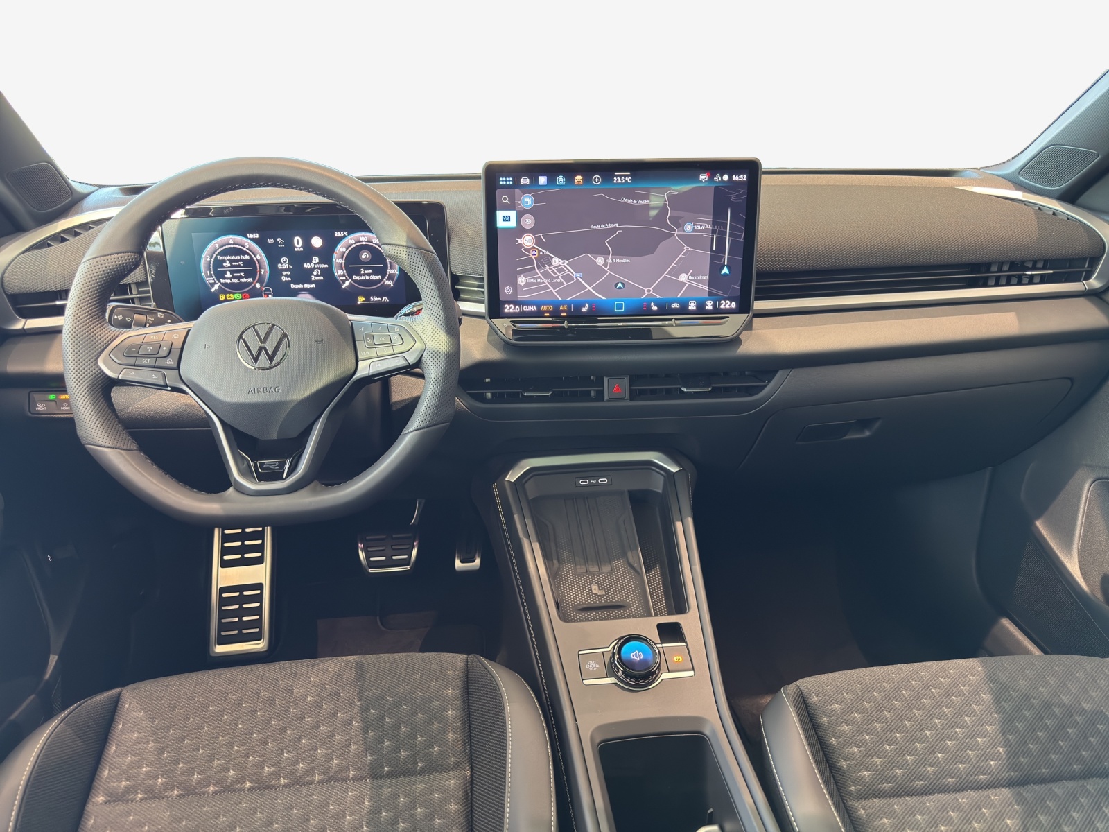 VW T-Roc 1.5 eTSI mHEV R-Line DSG-image-8