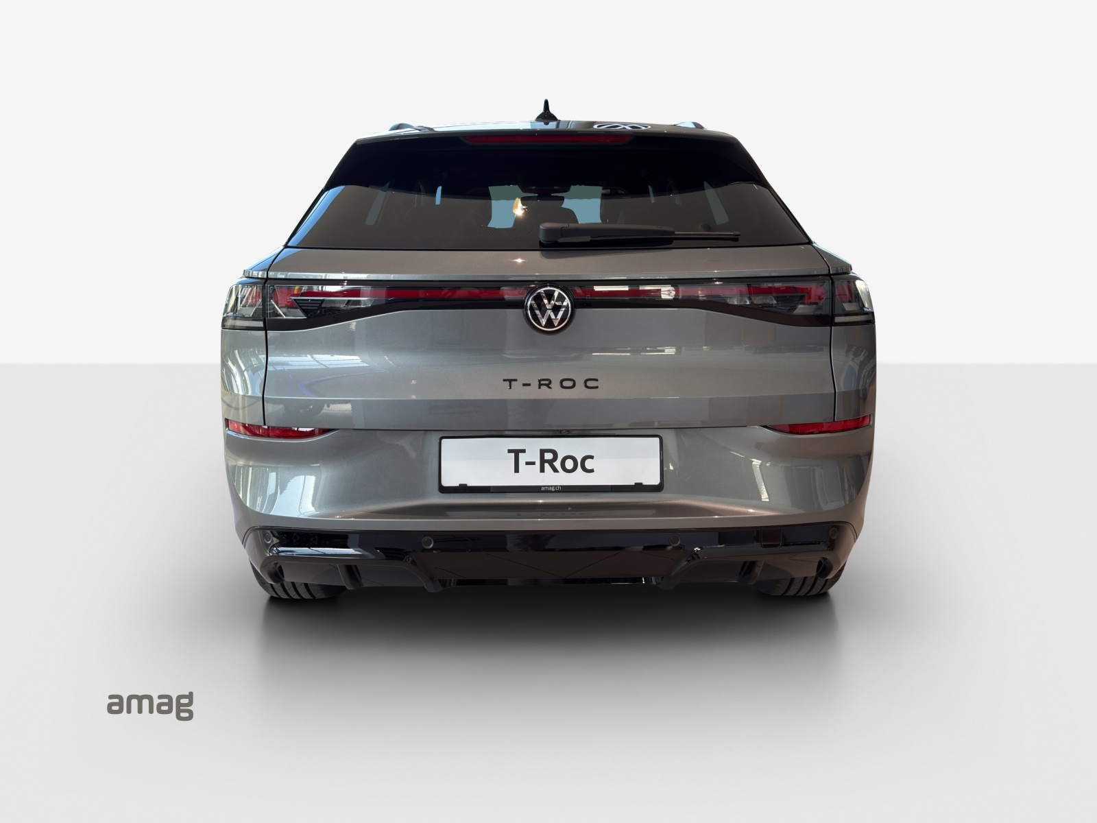 VW T-Roc 1.5 eTSI mHEV R-Line DSG-image-3