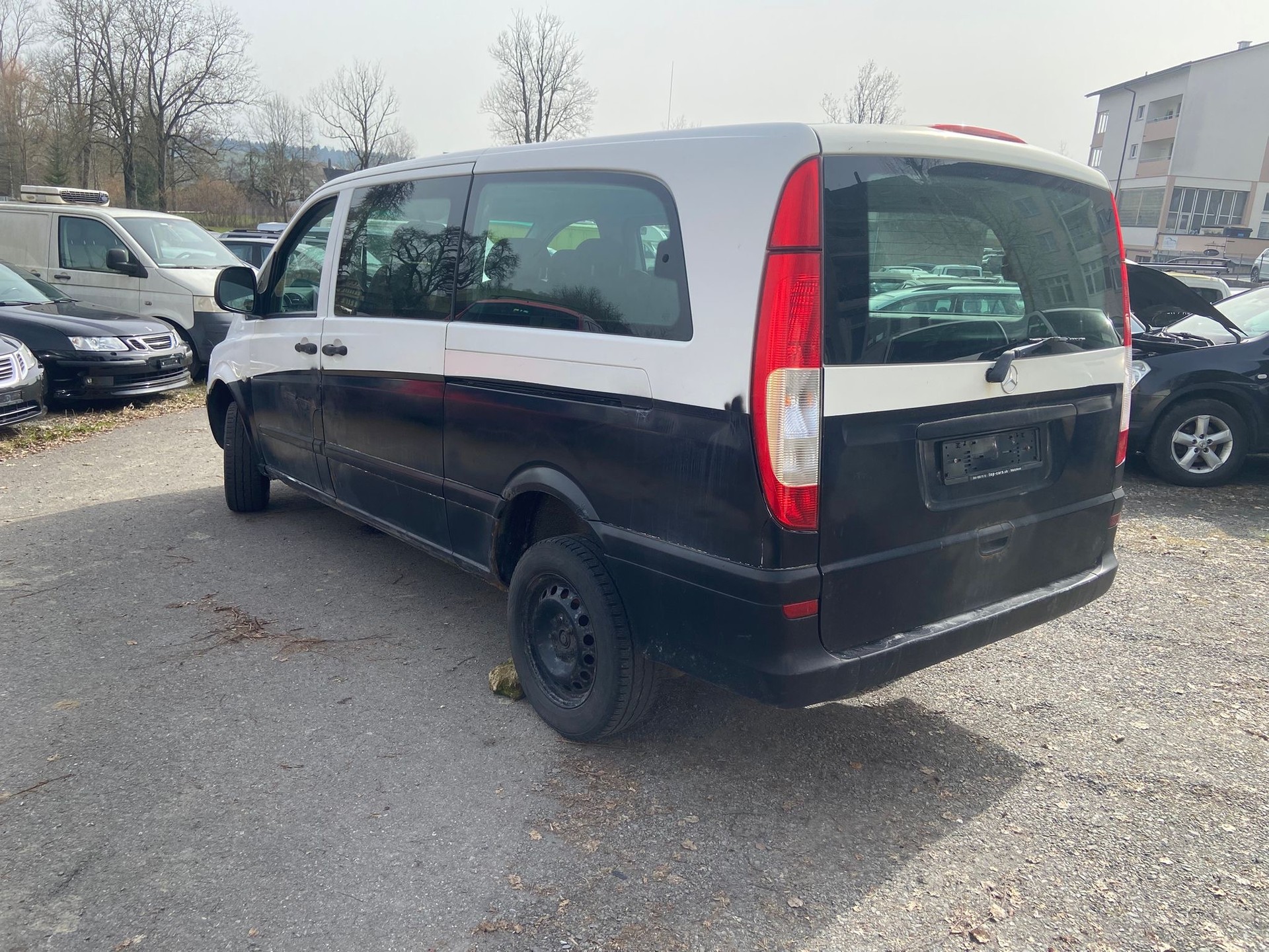 MERCEDES-BENZ Vito 115 CDI L 4x4-image-3