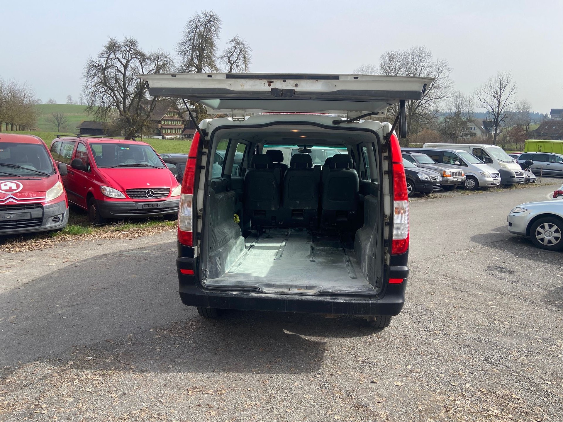 MERCEDES-BENZ Vito 115 CDI L 4x4-image-6