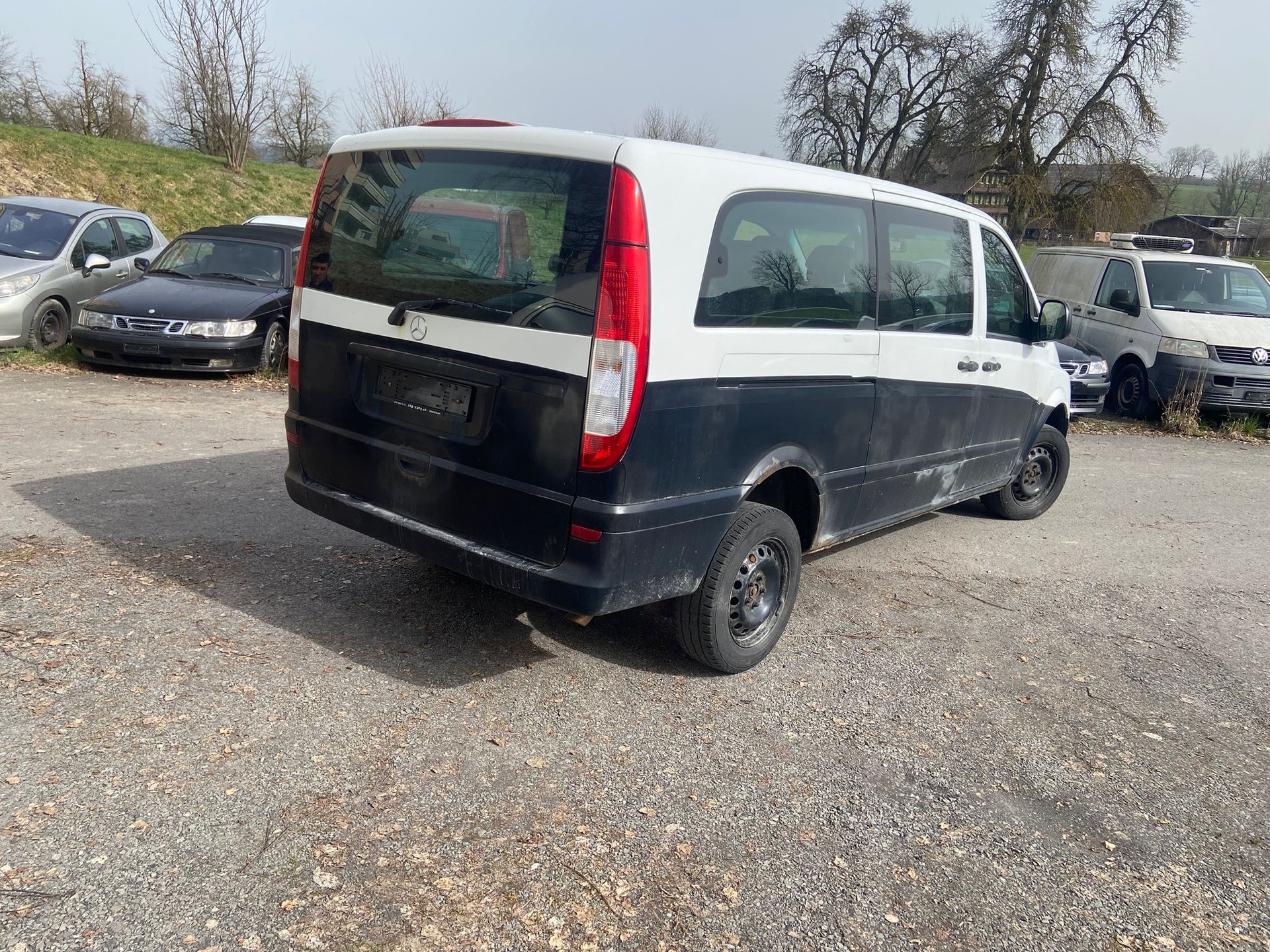 MERCEDES-BENZ Vito 115 CDI L 4x4-image-4