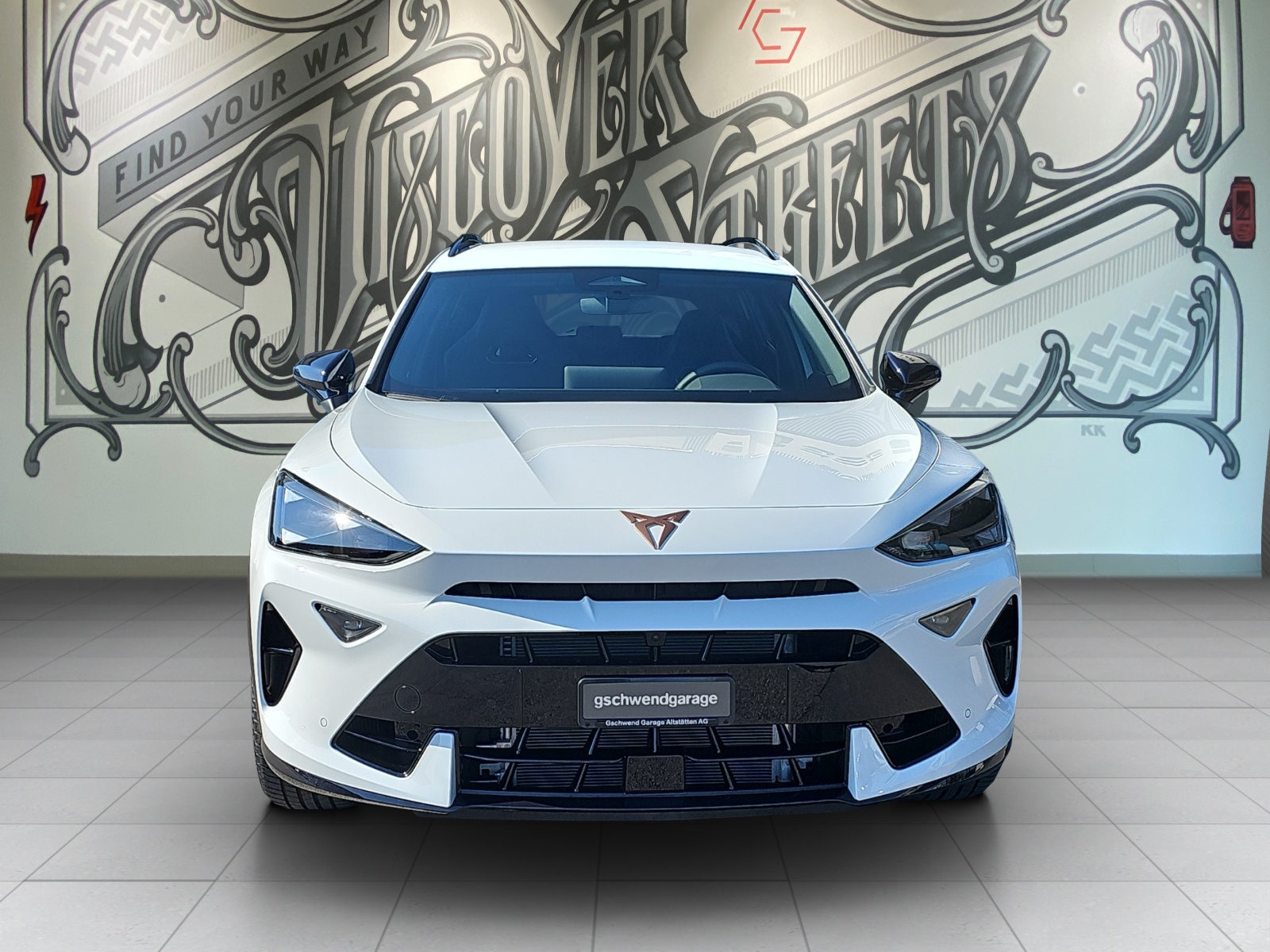 CUPRA Formentor 2.0TSI Prime Edition VZ 4Drive DSG-image-1