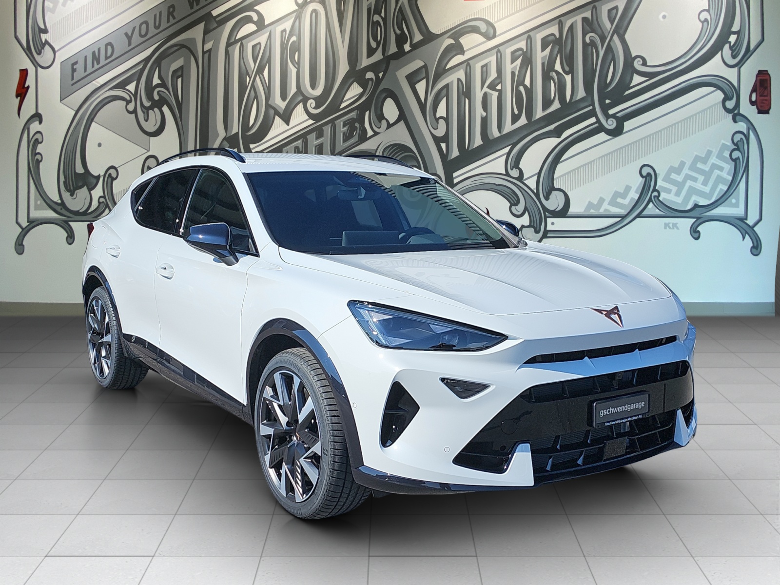 CUPRA Formentor 2.0TSI Prime Edition VZ 4Drive DSG-image-0