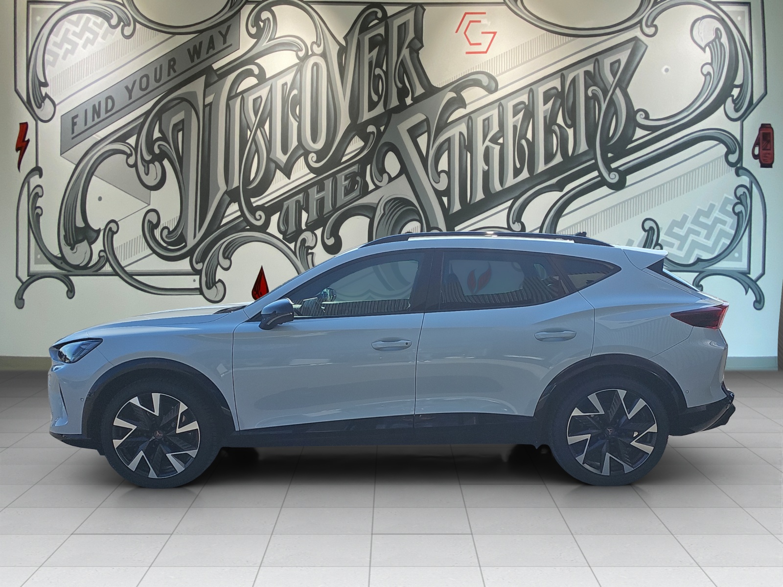 CUPRA Formentor 2.0TSI Prime Edition VZ 4Drive DSG-image-2