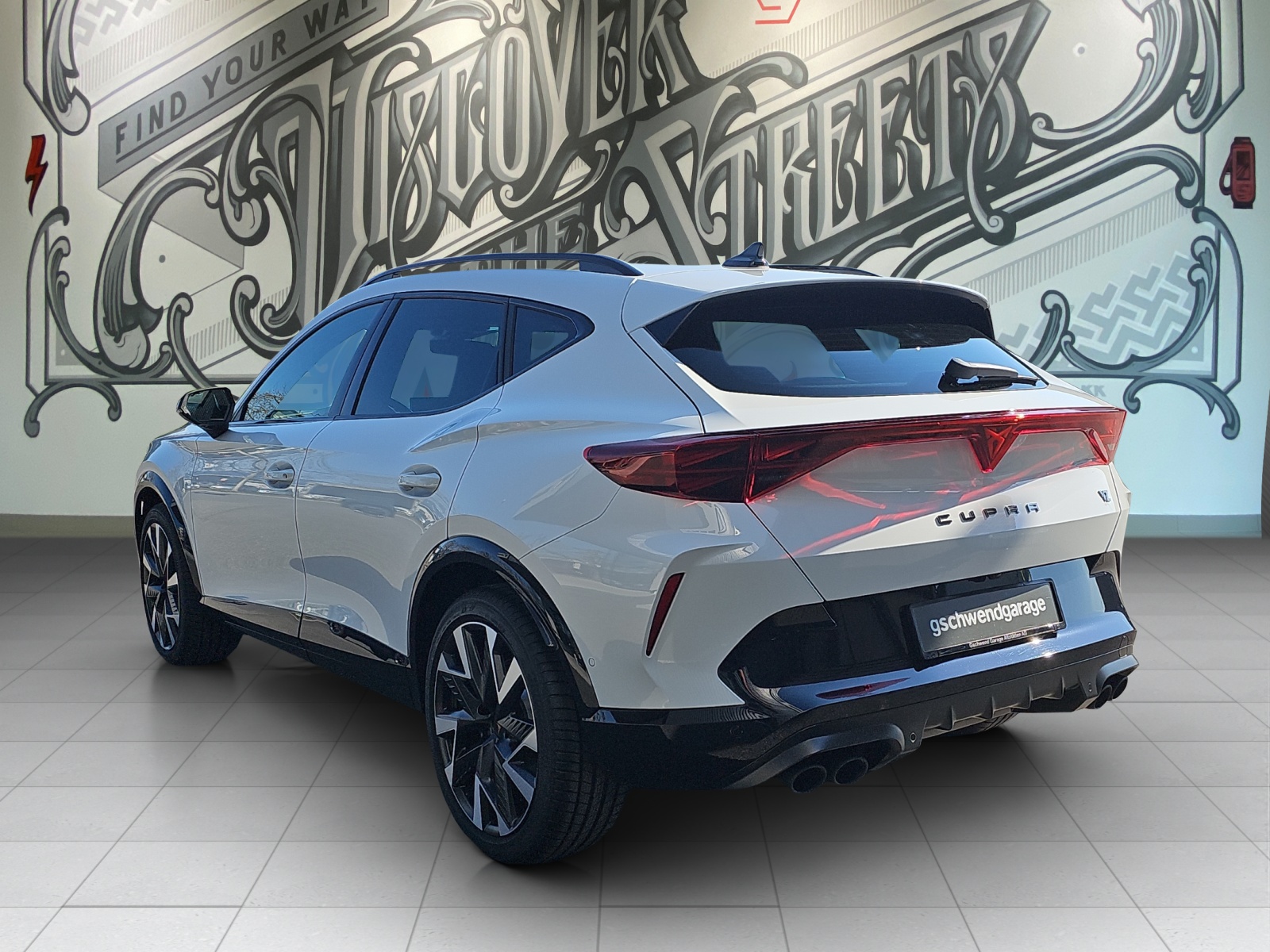 CUPRA Formentor 2.0TSI Prime Edition VZ 4Drive DSG-image-3