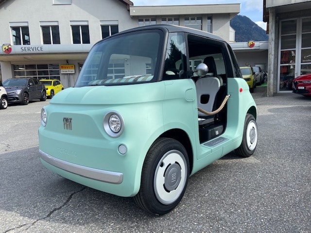 FIAT Dolce Vita-image-0