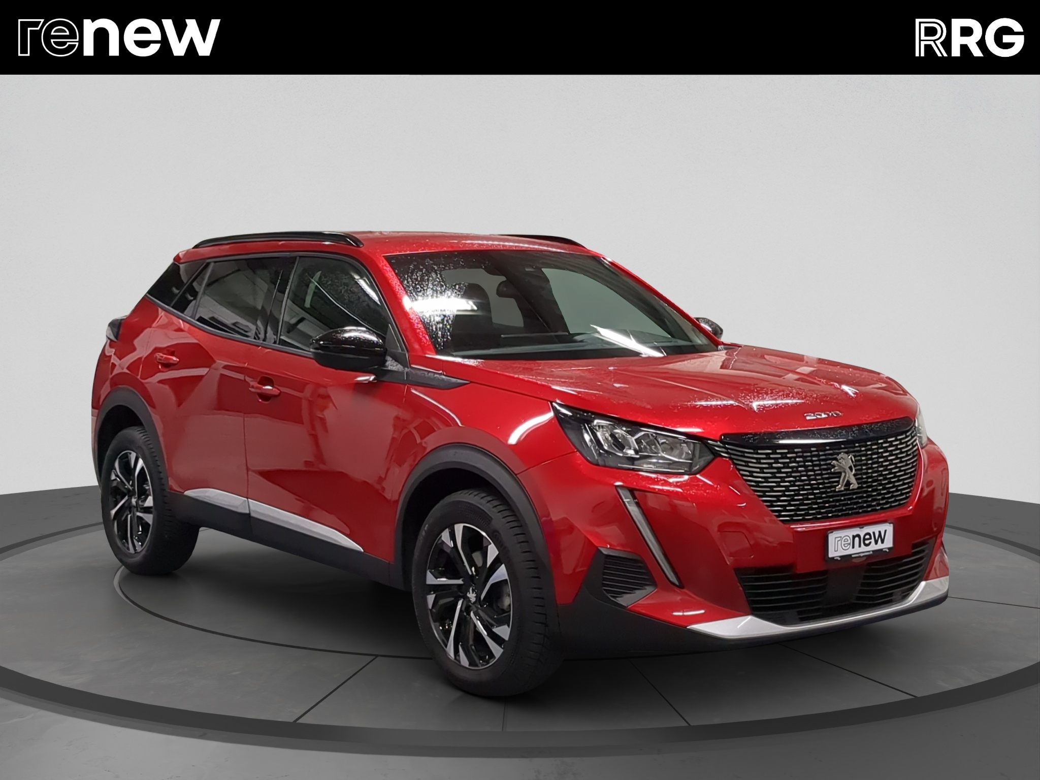 2008 1.2 PureTech Allure Pack EAT8