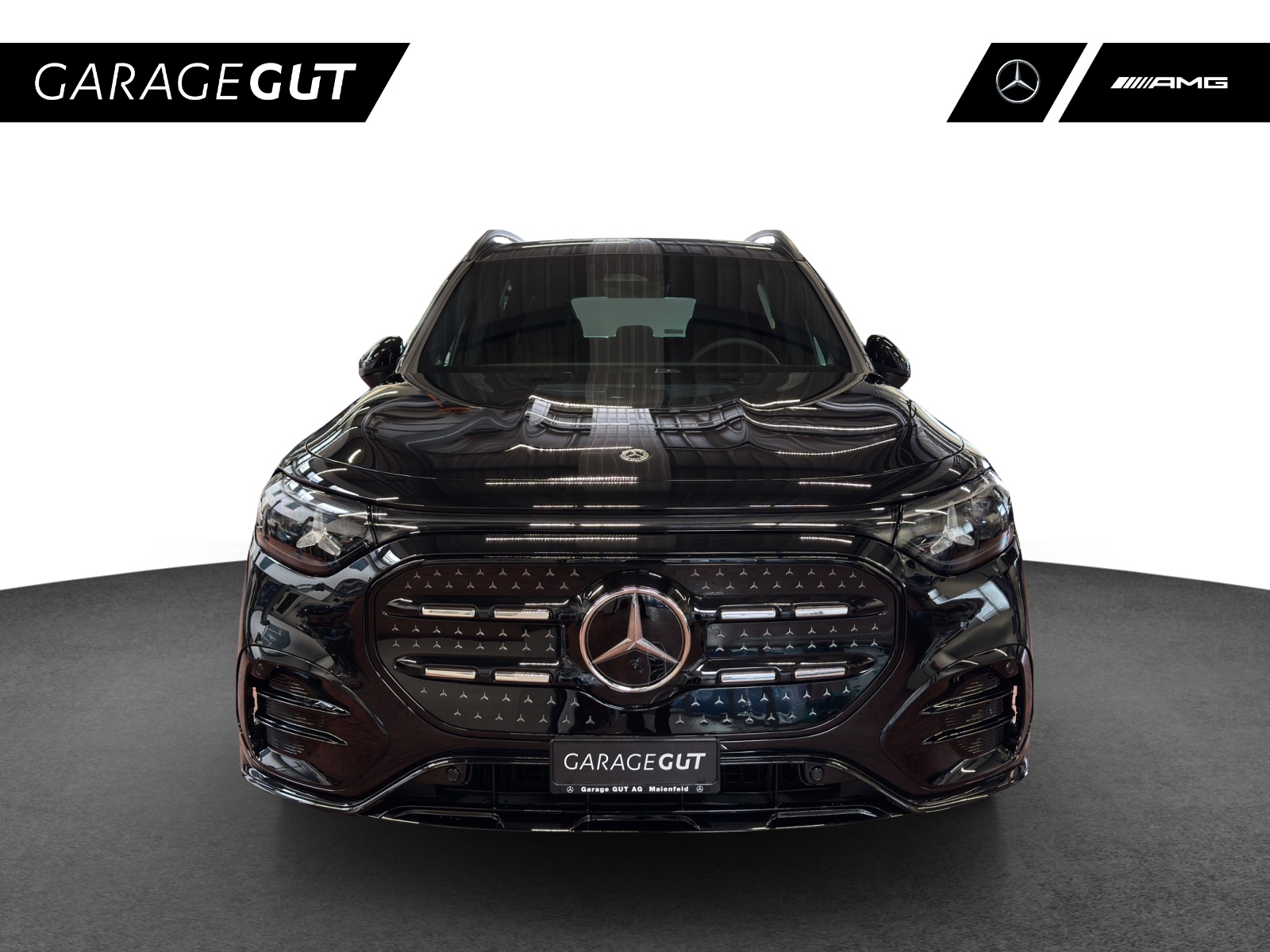 MERCEDES-BENZ GLB 350 85kWh EQ 4 Matic-image-7