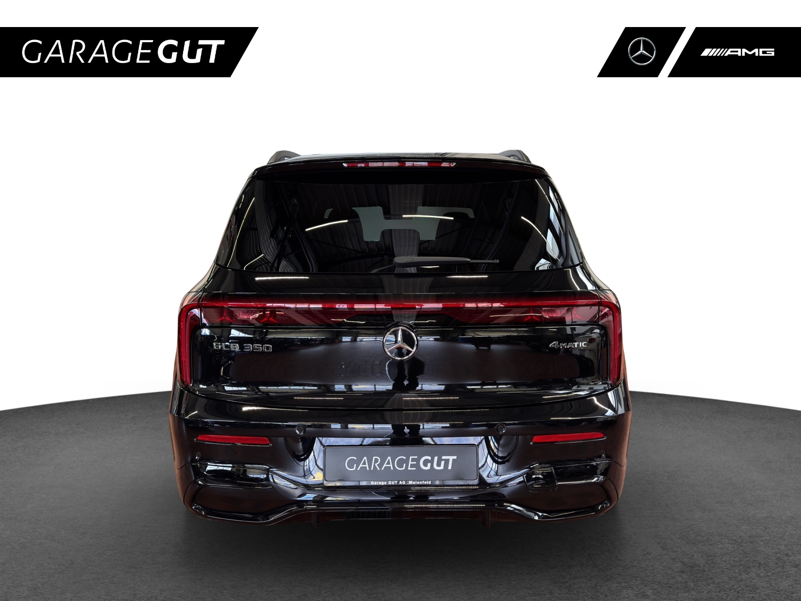 MERCEDES-BENZ GLB 350 85kWh EQ 4 Matic-showroom-element-3