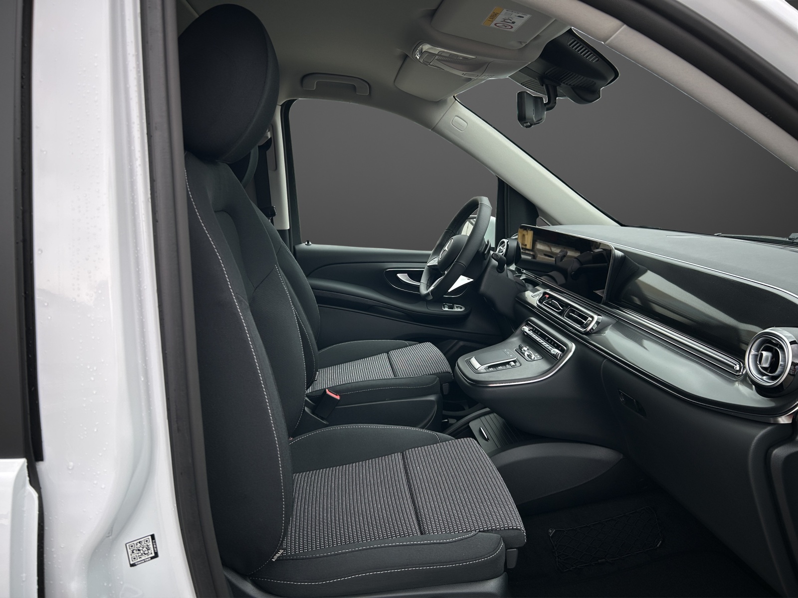 MERCEDES-BENZ V 250 d lang 4Matic 9G-Tronic-image-7