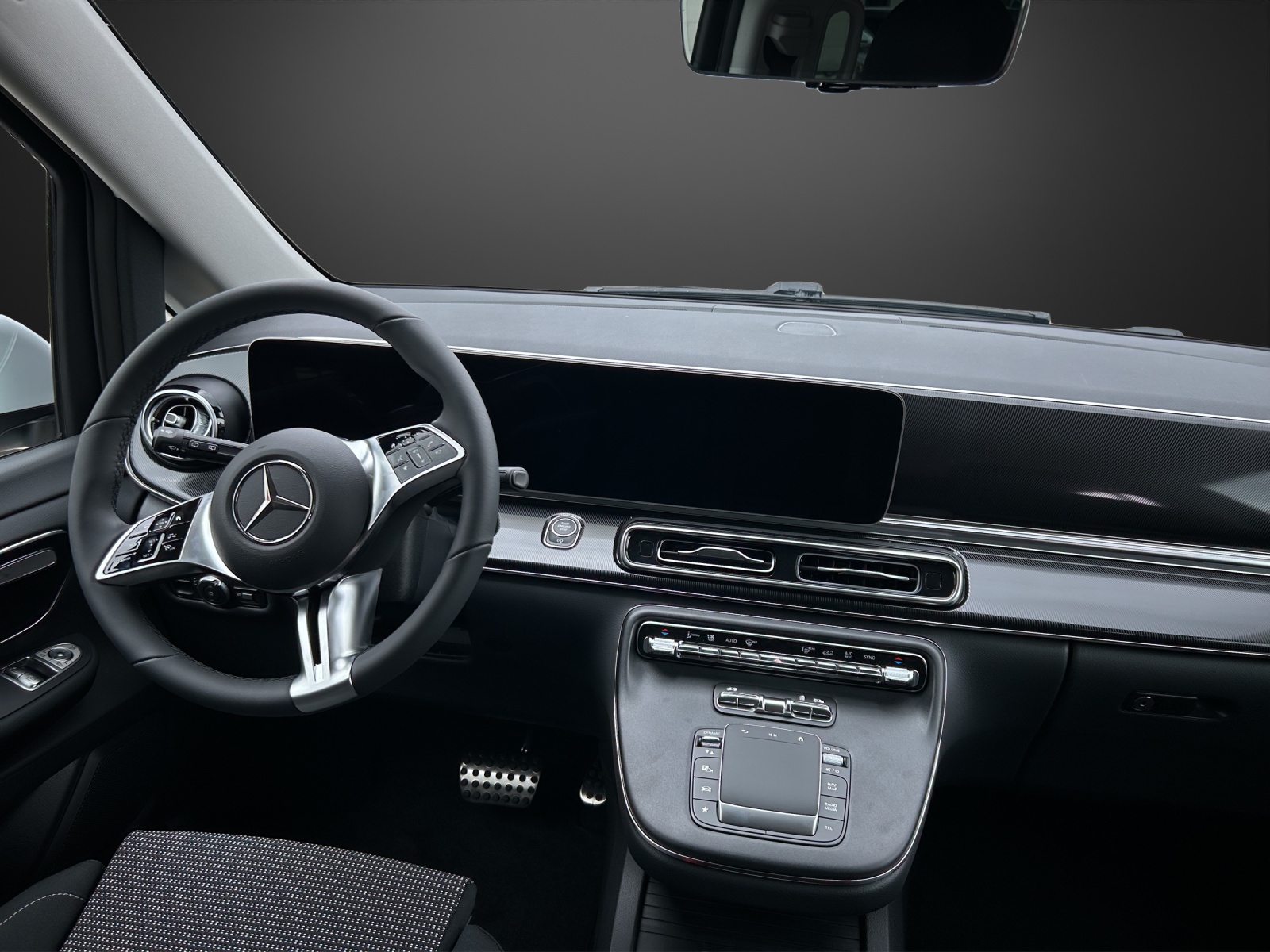 MERCEDES-BENZ V 250 d lang 4Matic 9G-Tronic-image-8