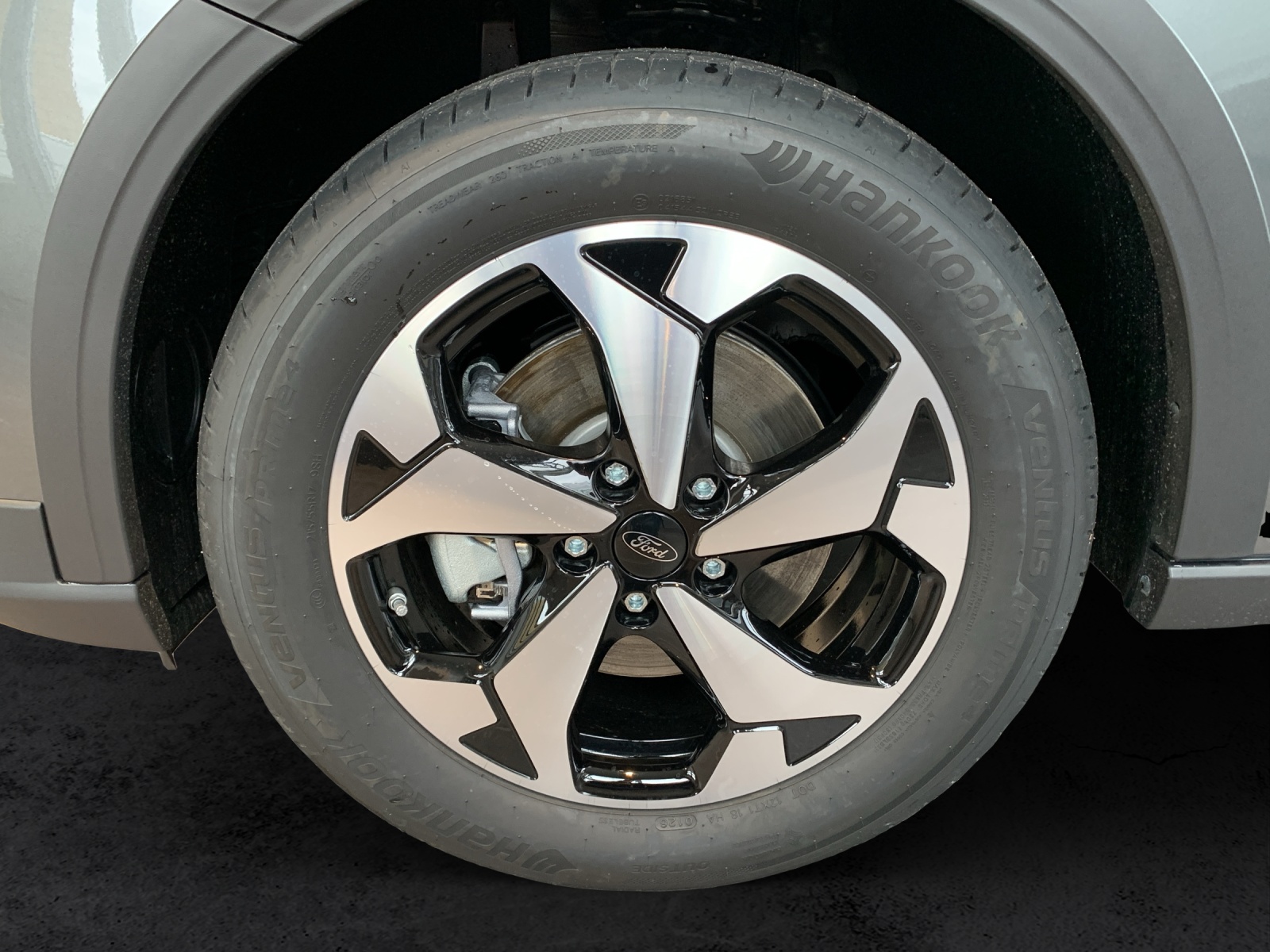 FORD Tourneo Grand Connect 150 Active PHEV-image-11