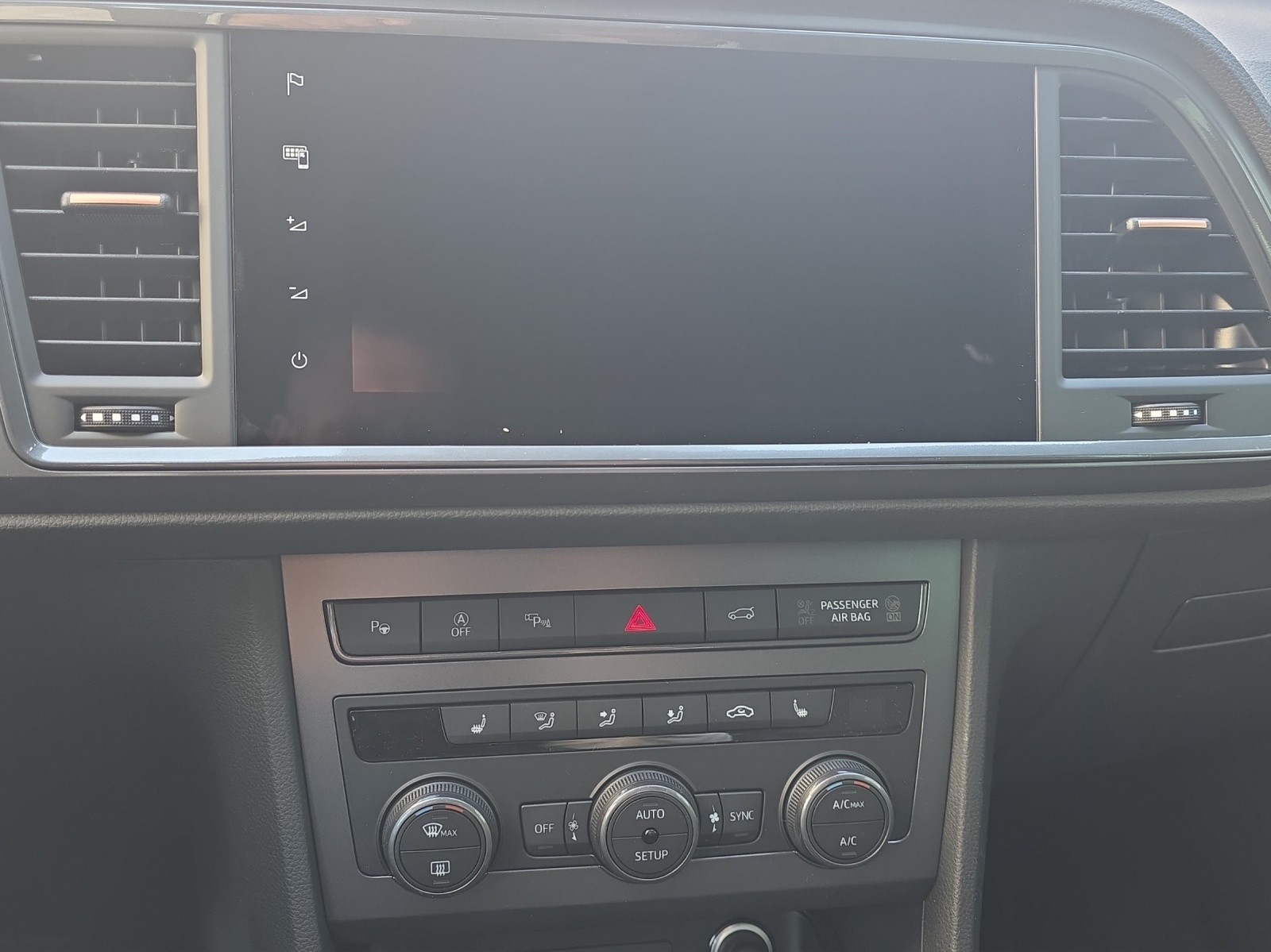 CUPRA Ateca 2.0TSI VZ 4Drive DSG "Schweizer Fahrzeug"-image-9