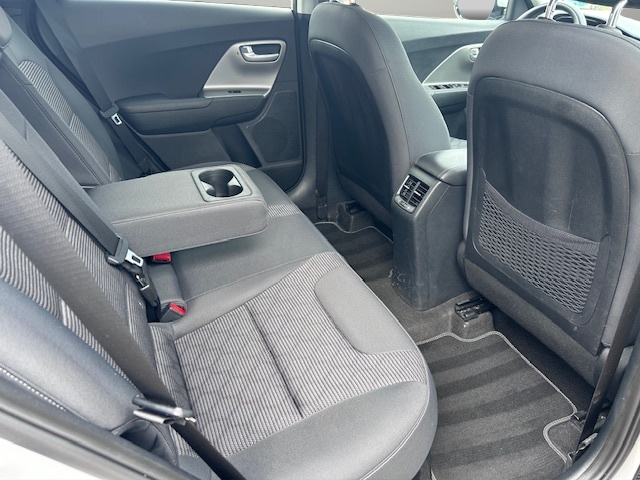 KIA Niro 1.6GDi Hybrid Power 2020 DCT-image-11