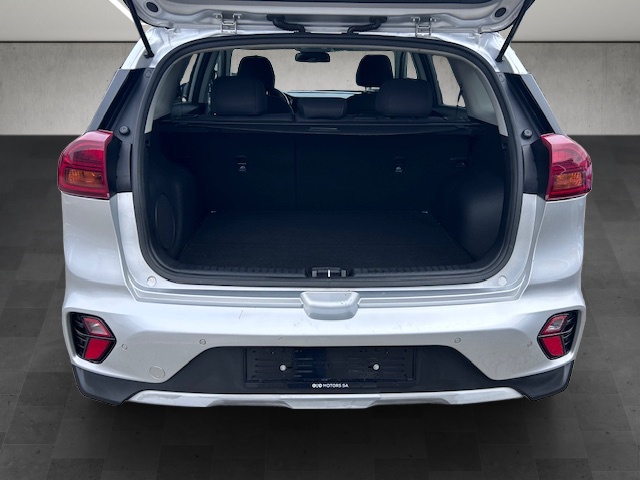KIA Niro 1.6GDi Hybrid Power 2020 DCT-image-12