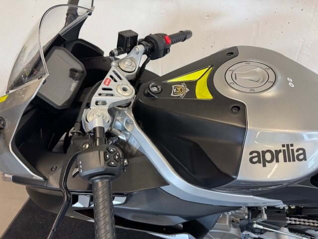 APRILIA RS 457 (35kW) E5+-image-11