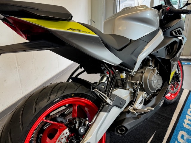 APRILIA RS 457 (35kW) E5+-image-8