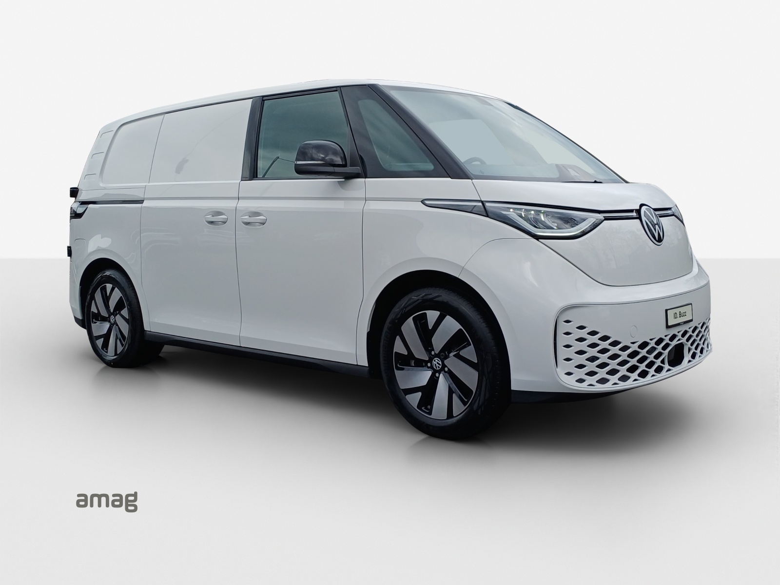 VW ID. Buzz Cargo Pro 4Motion-image-5