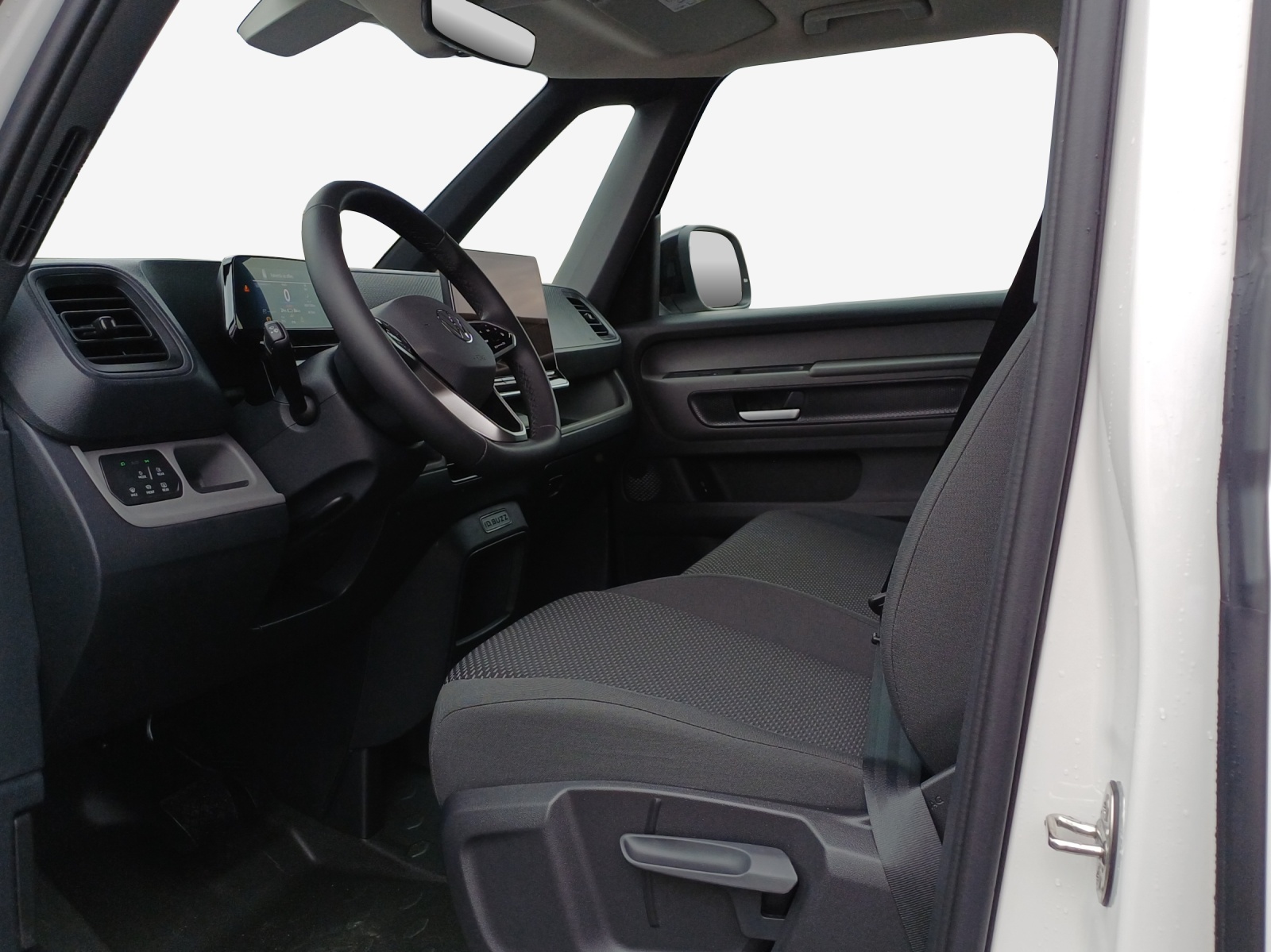 VW ID. Buzz Cargo Pro 4Motion-image-7