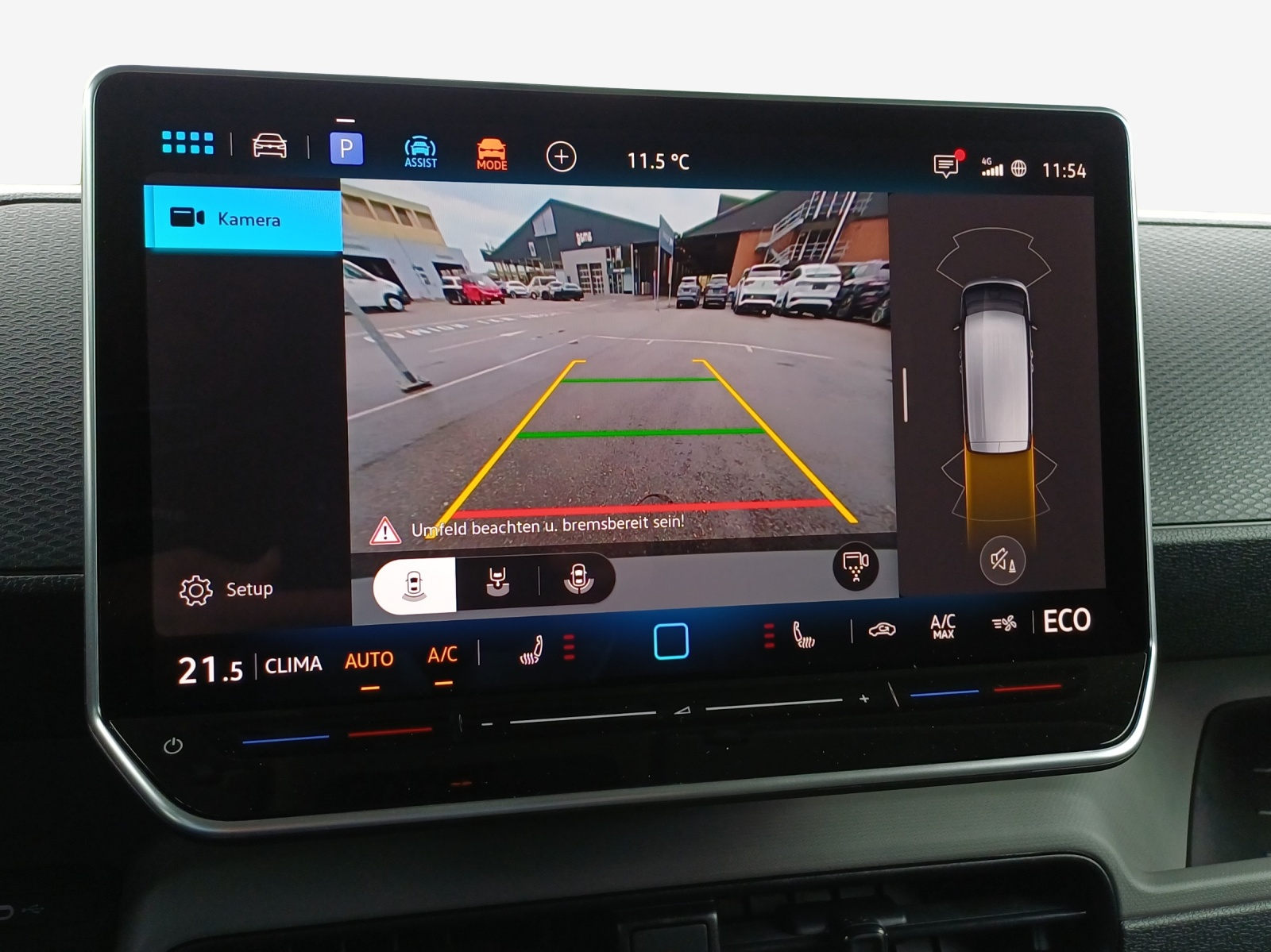 VW ID. Buzz Cargo Pro 4Motion-image-9