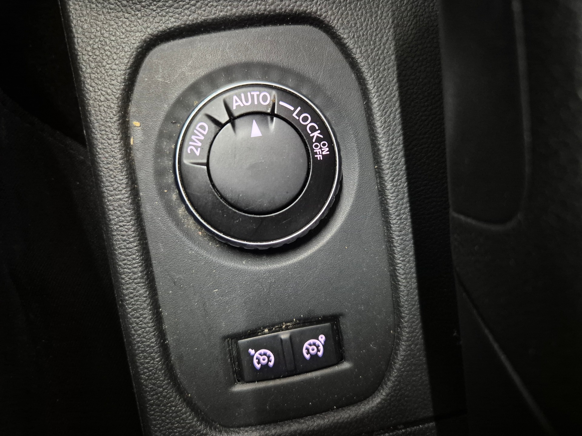 DACIA Duster dCi 115 Comfort 4x4-image-12