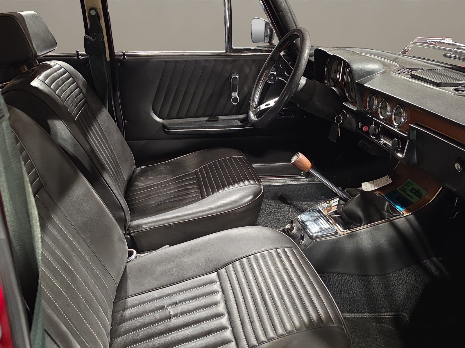ALFA ROMEO Berlina 2000-image-11