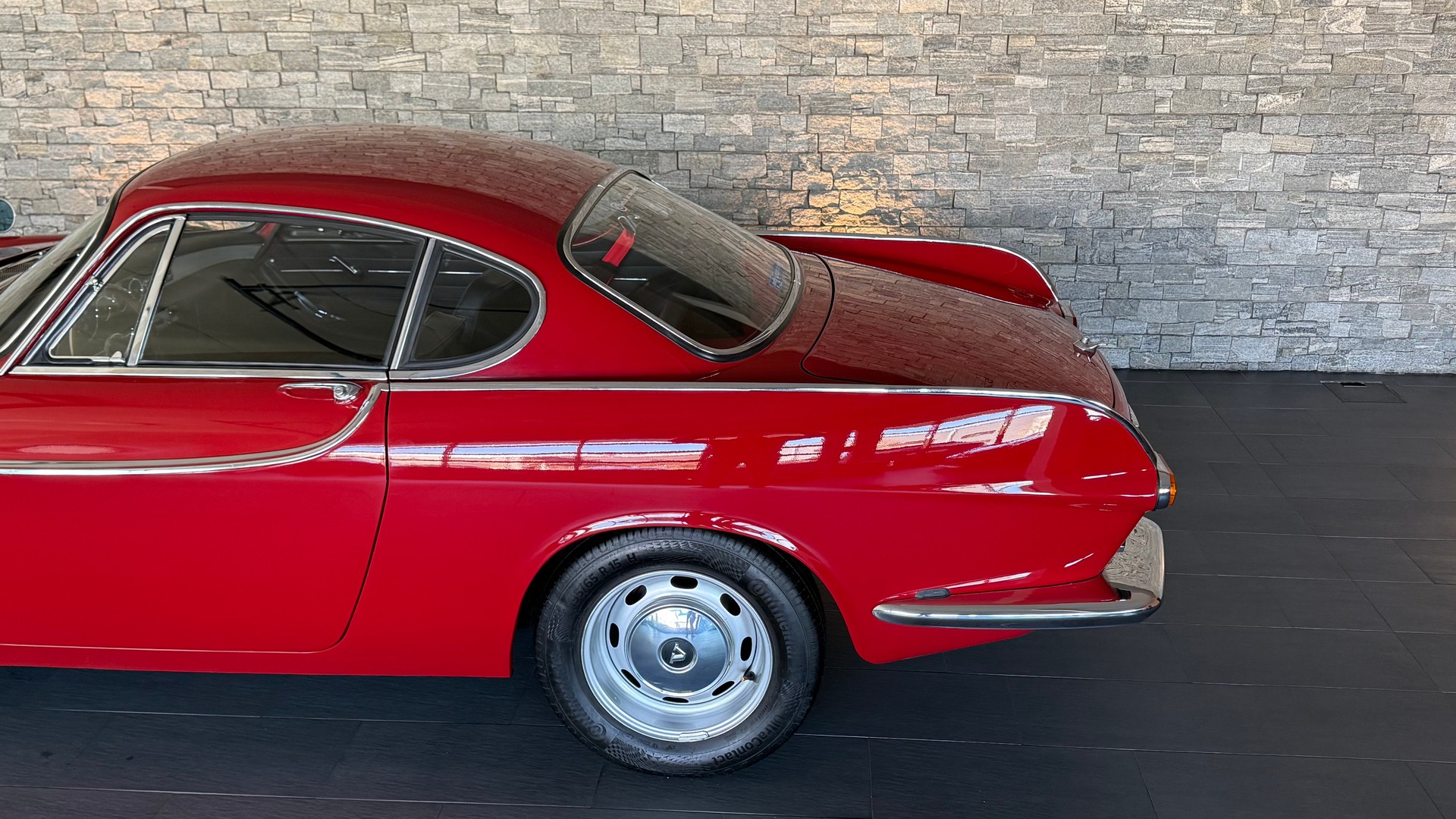 VOLVO 1800 S Veteran-image-7