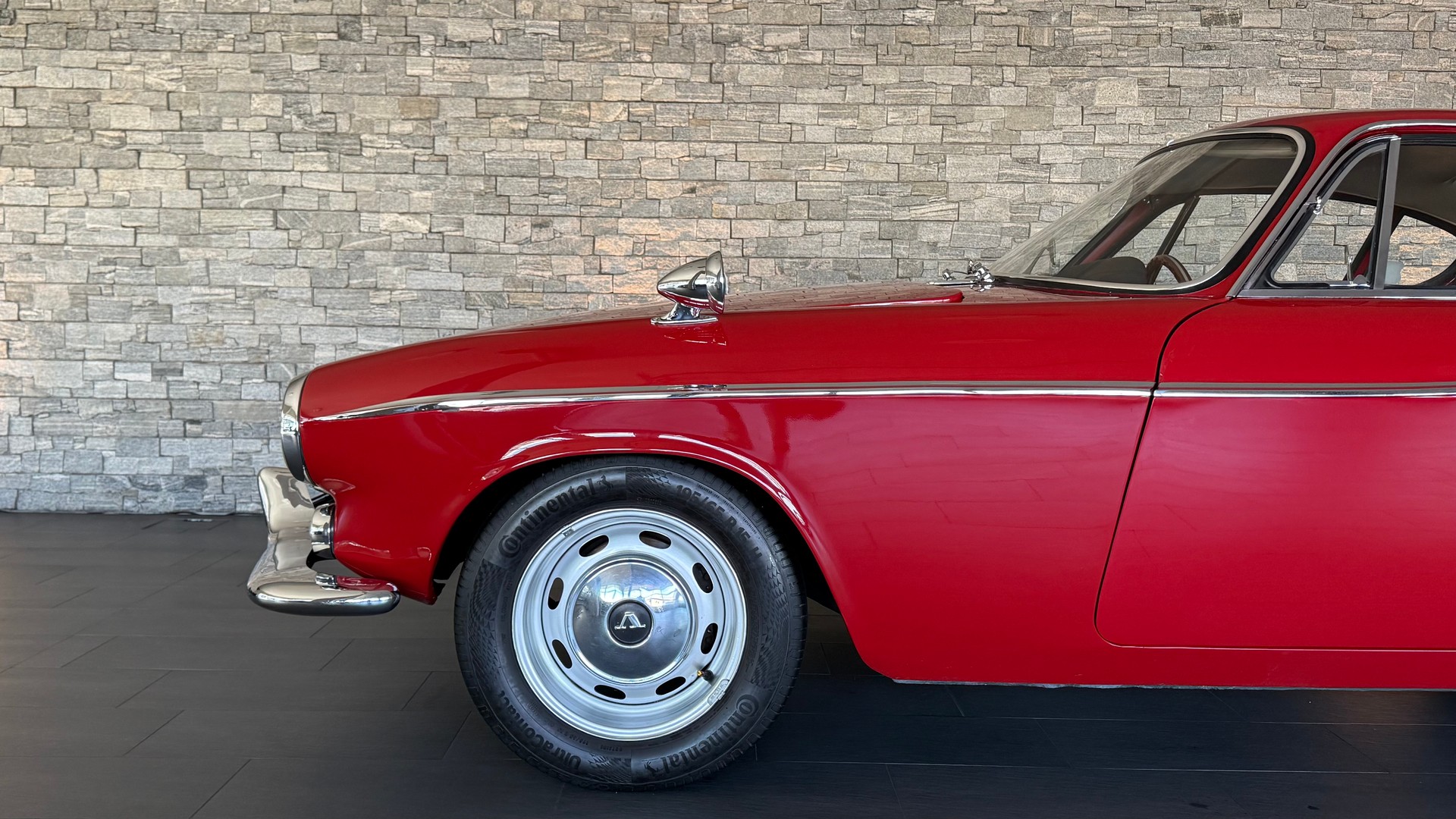 VOLVO 1800 S Veteran-image-8
