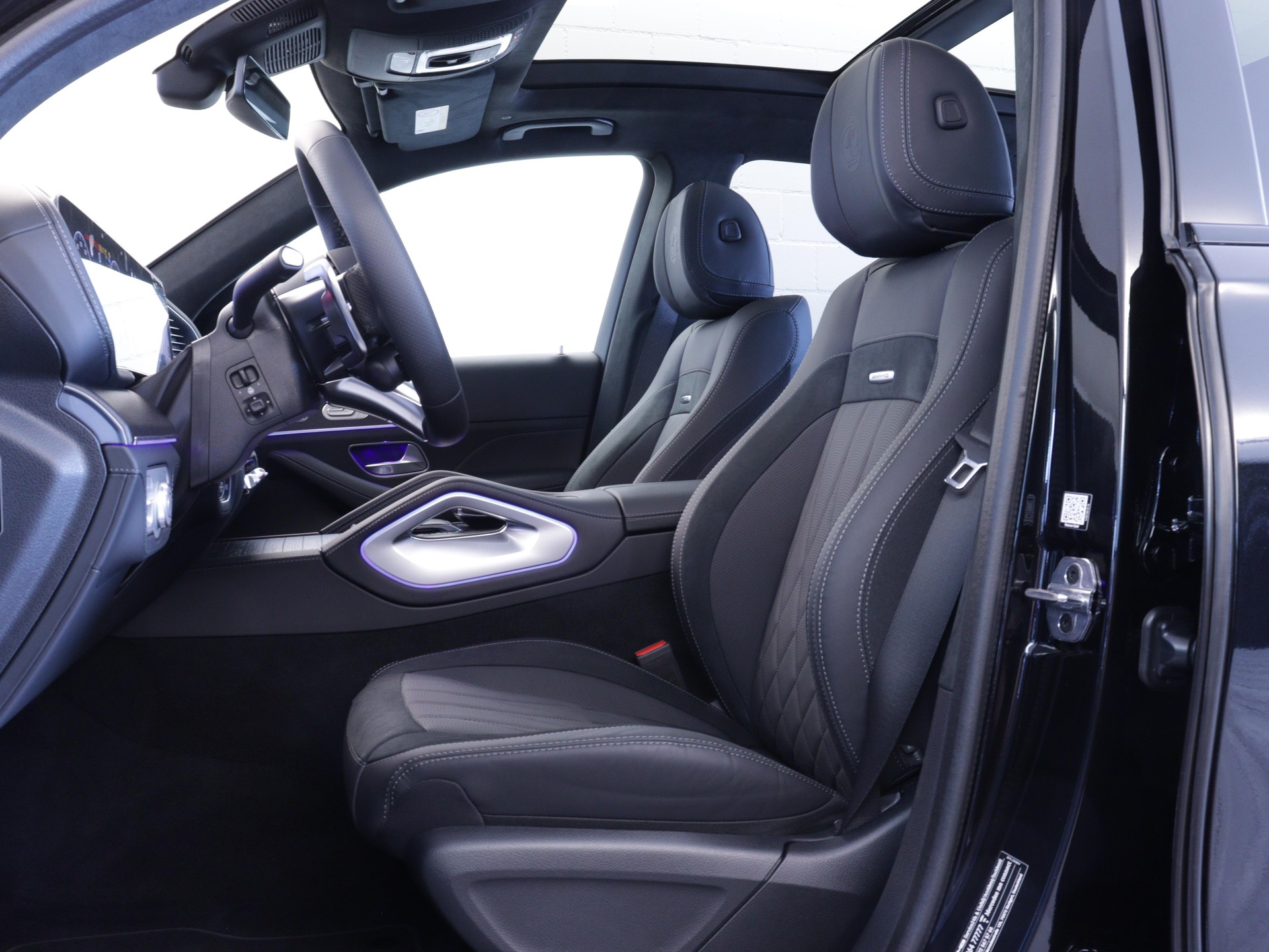 MERCEDES-BENZ GLE 53 AMG 4matic+-image-7