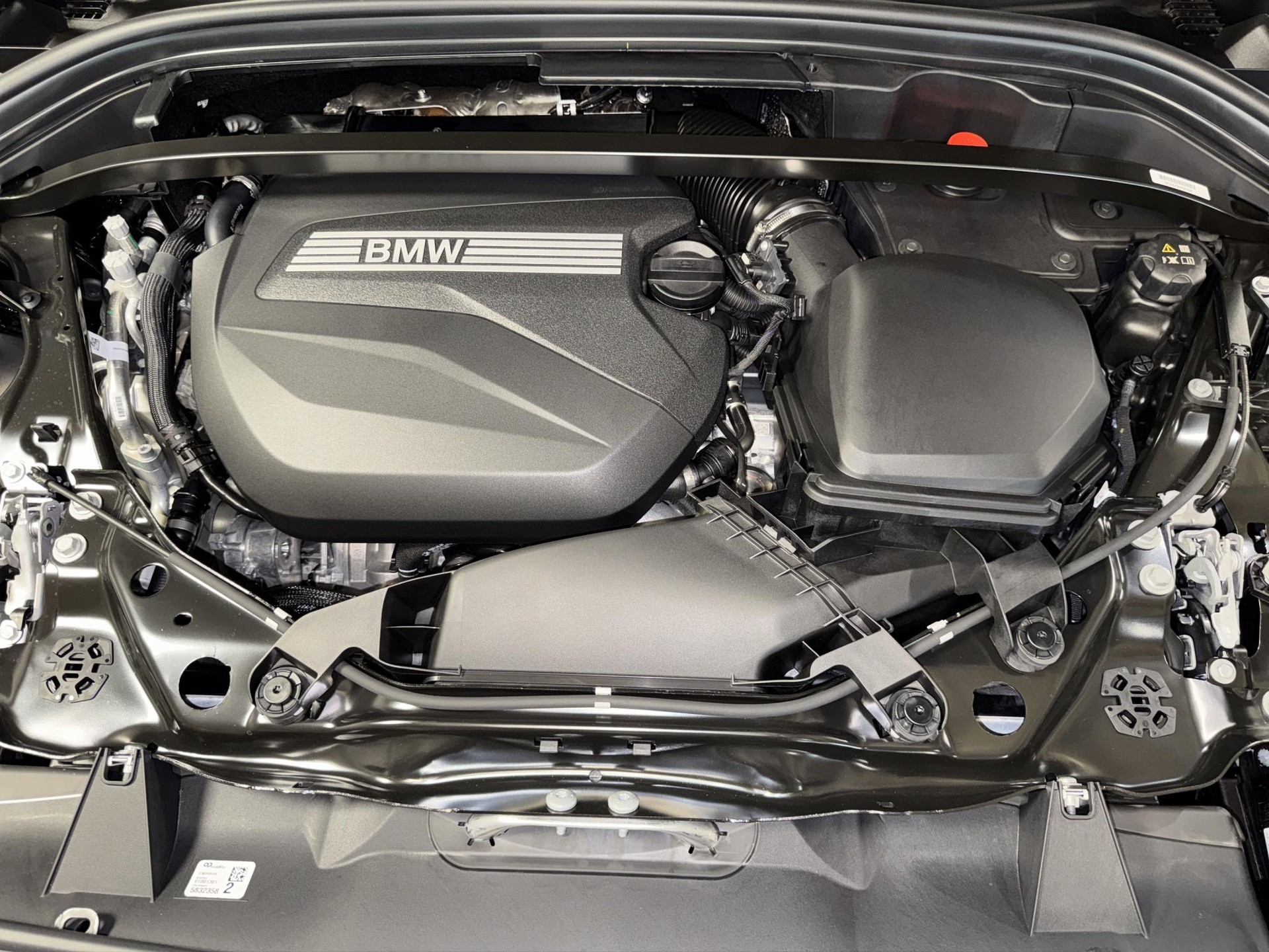 BMW X1 20d xDrive paddles-image-21