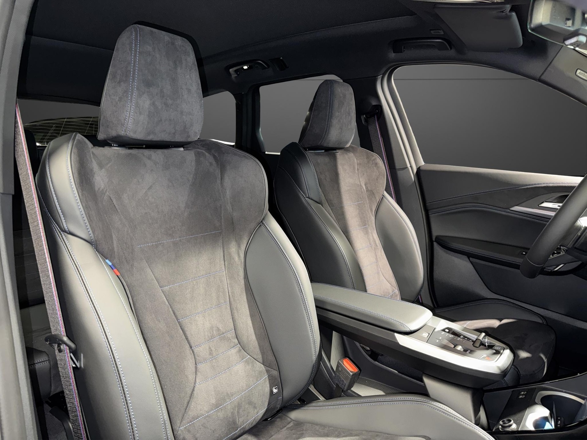 BMW X1 20d xDrive paddles-image-17