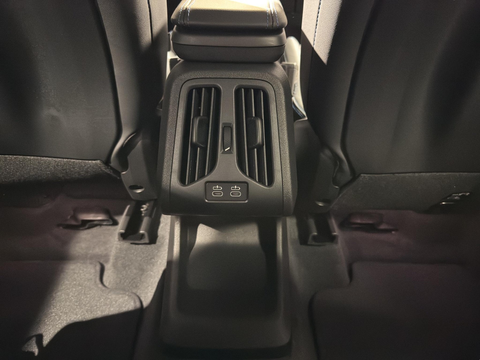 BMW X1 20d xDrive paddles-image-9