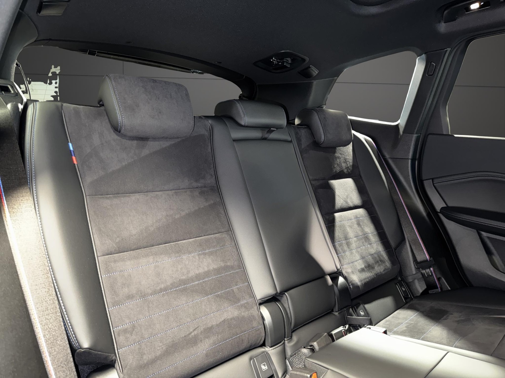 BMW X1 20d xDrive paddles-image-16