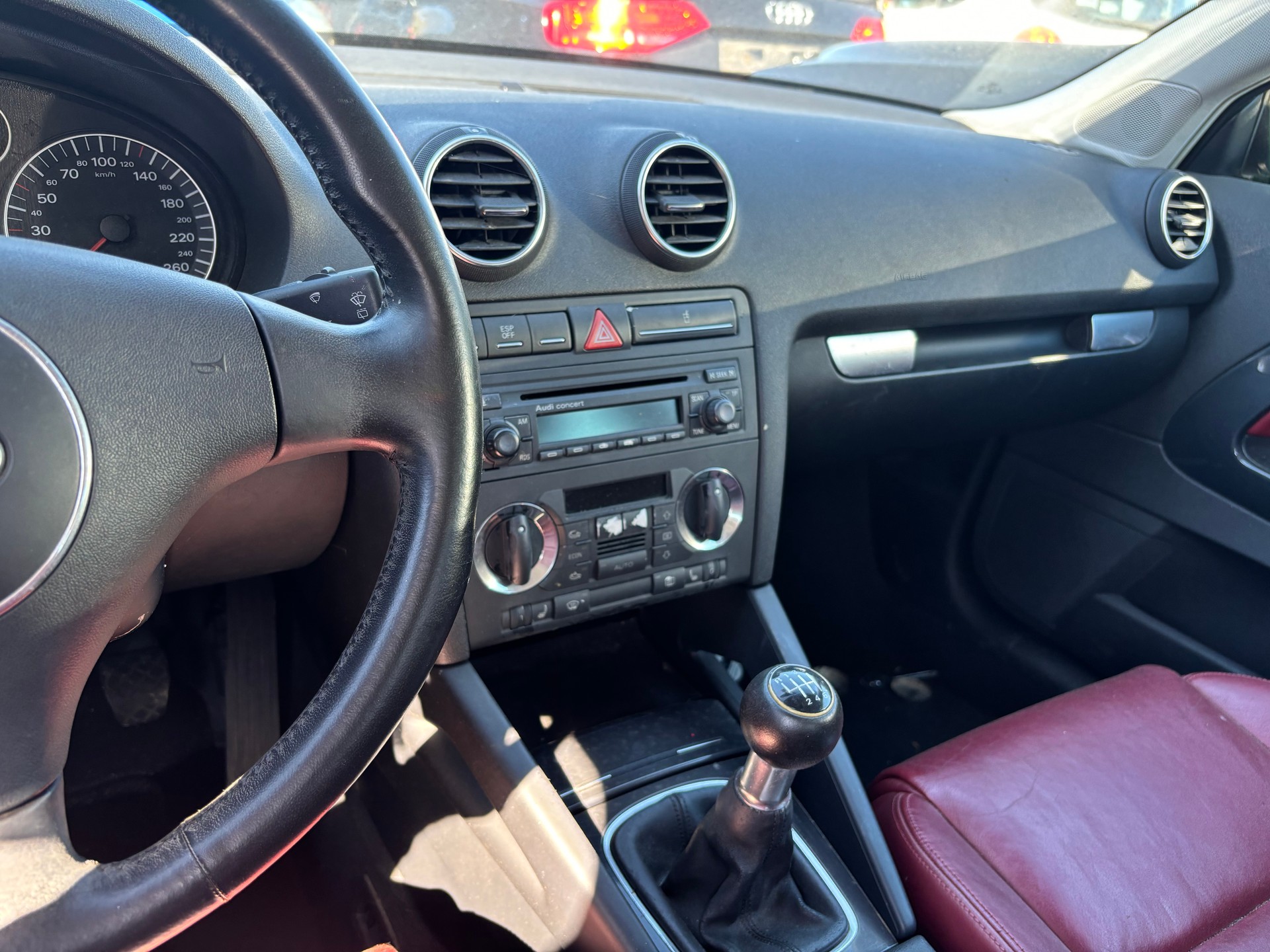 CHEVROLET Captiva 2.0 VCDi LS 4WD-image-0