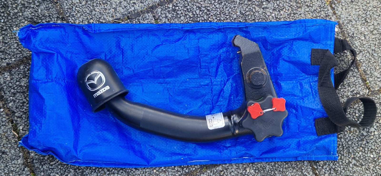 MAZDA 2 SKYACTIV-G 115 Revolution-image-10