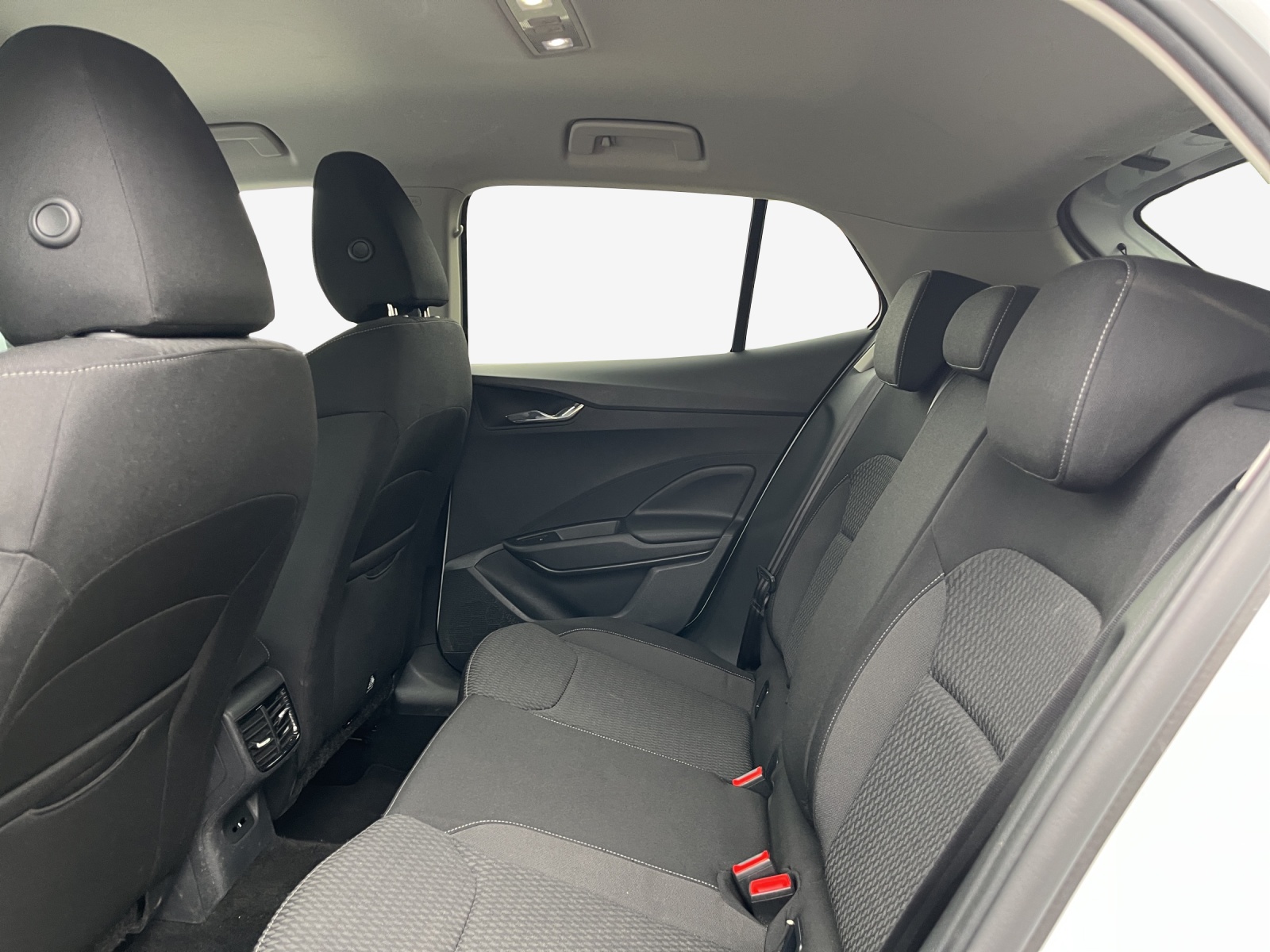 SKODA Fabia 1.0 TSI First Edition DSG-image-9