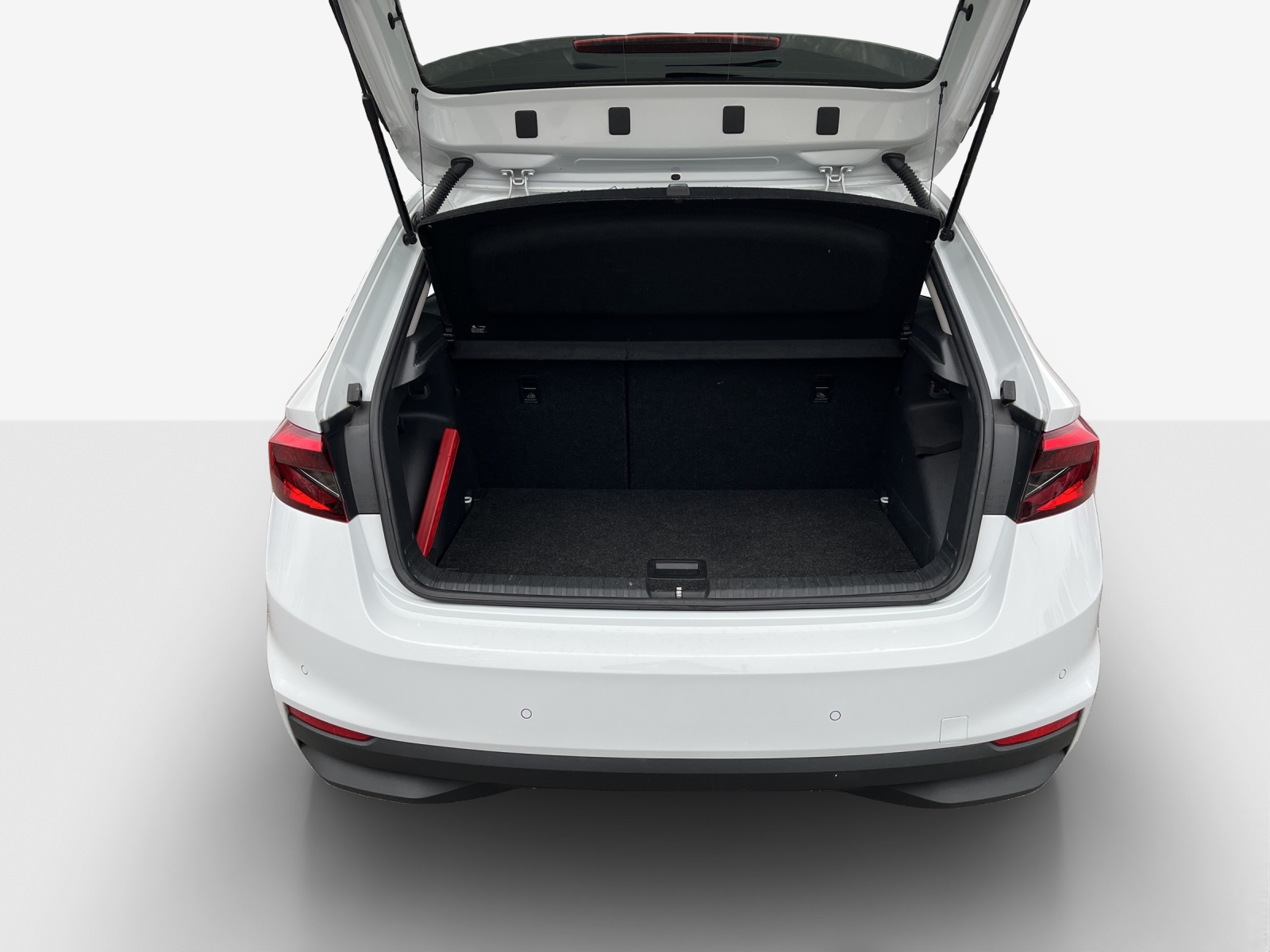 SKODA Fabia 1.0 TSI First Edition DSG-image-10