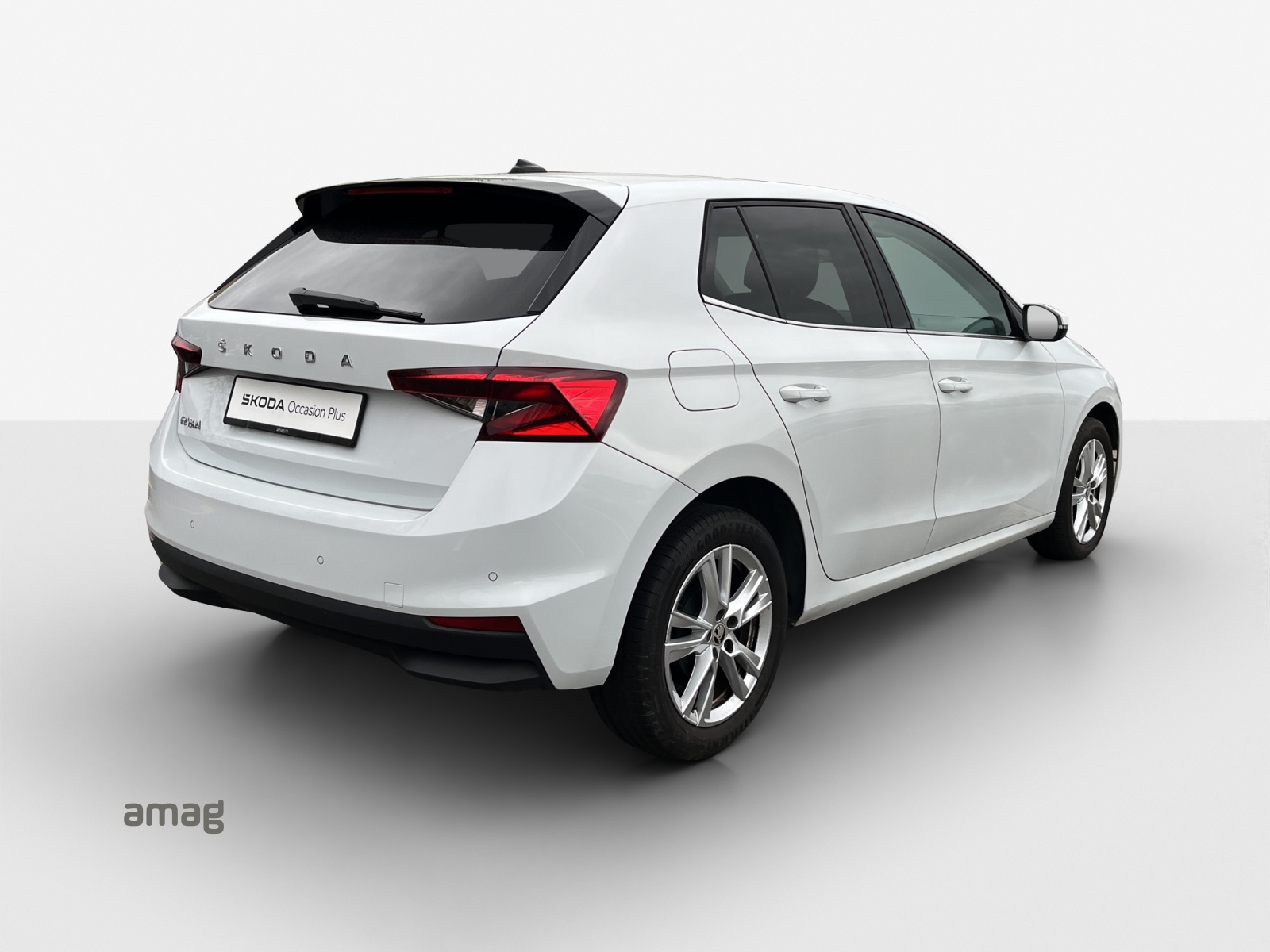 SKODA Fabia 1.0 TSI First Edition DSG-image-4