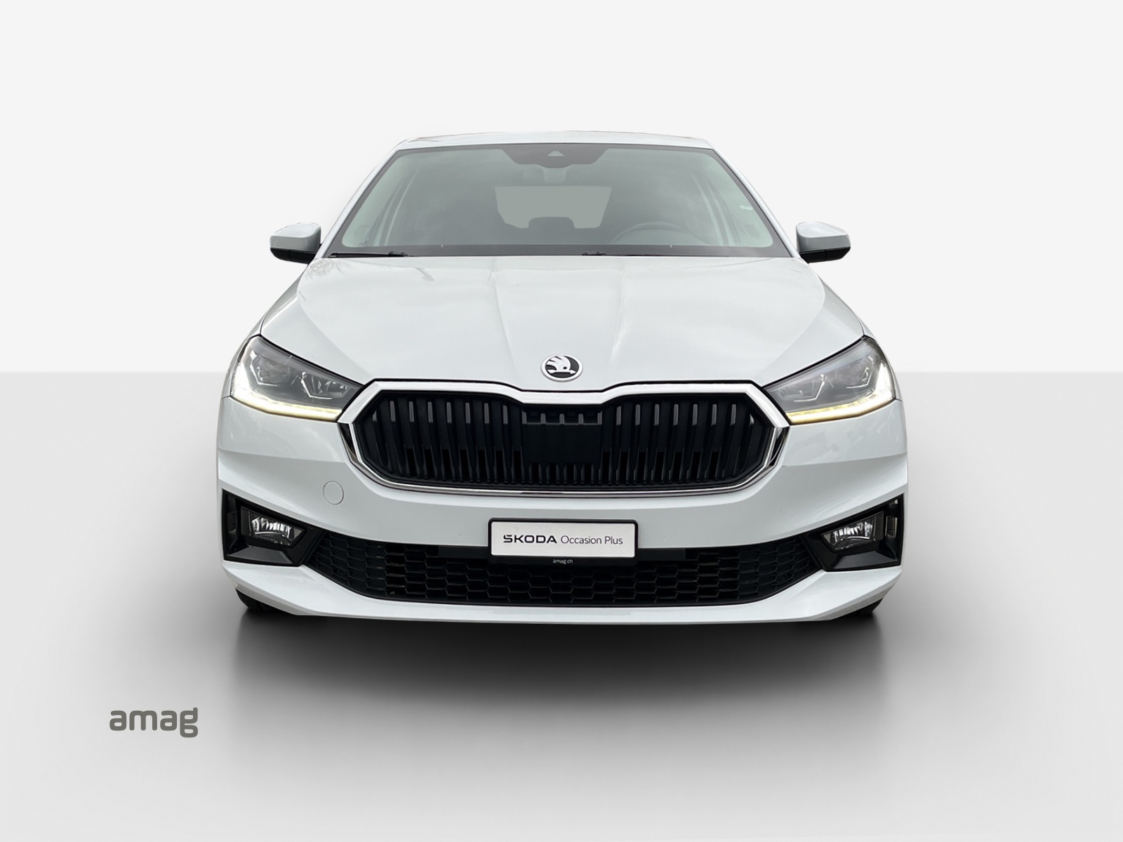 SKODA Fabia 1.0 TSI First Edition DSG-image-6