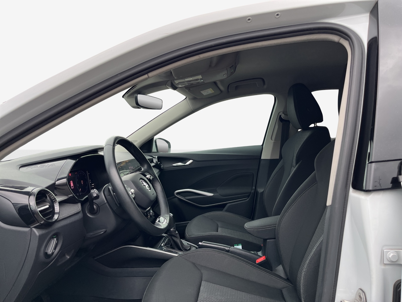 SKODA Fabia 1.0 TSI First Edition DSG-image-7