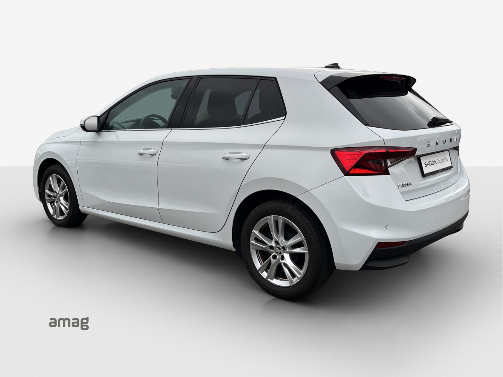 SKODA Fabia 1.0 TSI First Edition DSG-image-2
