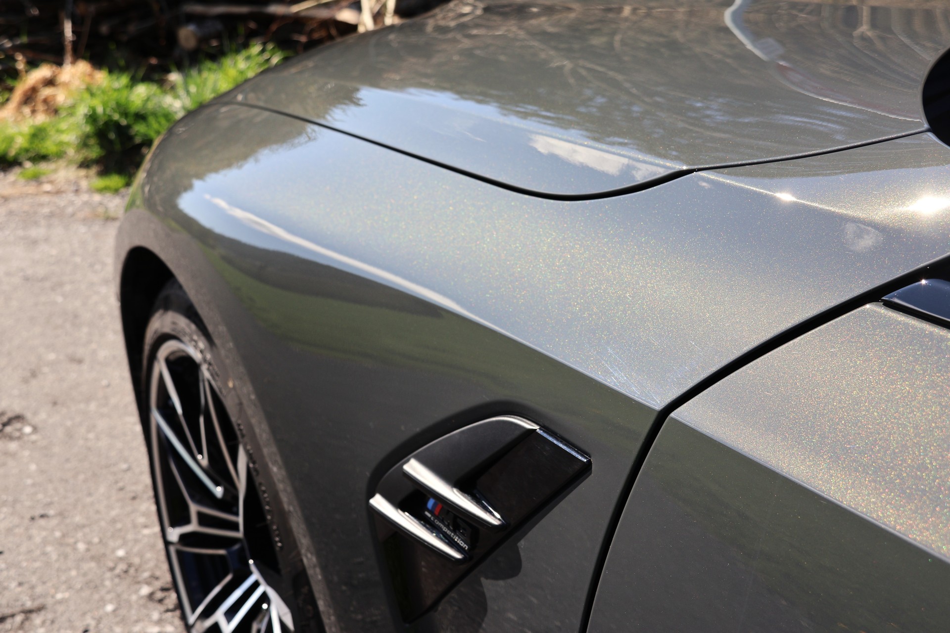 BMW M3 Touring xDrive Competition M-image-13
