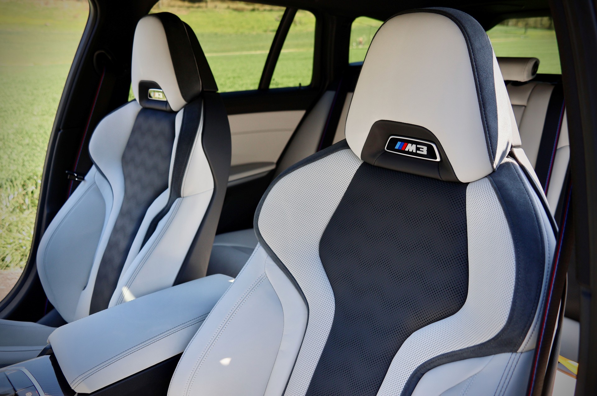 BMW M3 Touring xDrive Competition M-image-7