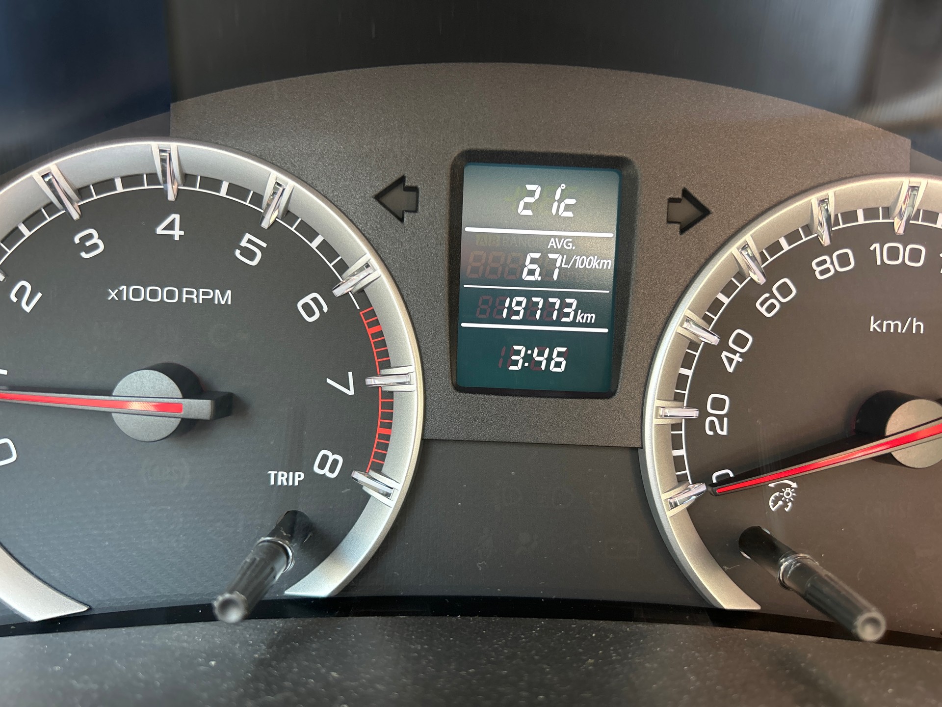 SUZUKI Swift 1.2i 16V GL Top Sergio Cellano 4x4-image-10