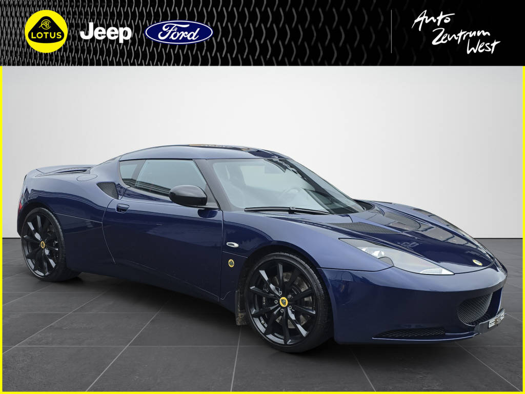LOTUS Evora S-image-6