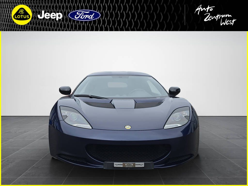 LOTUS Evora S-image-7