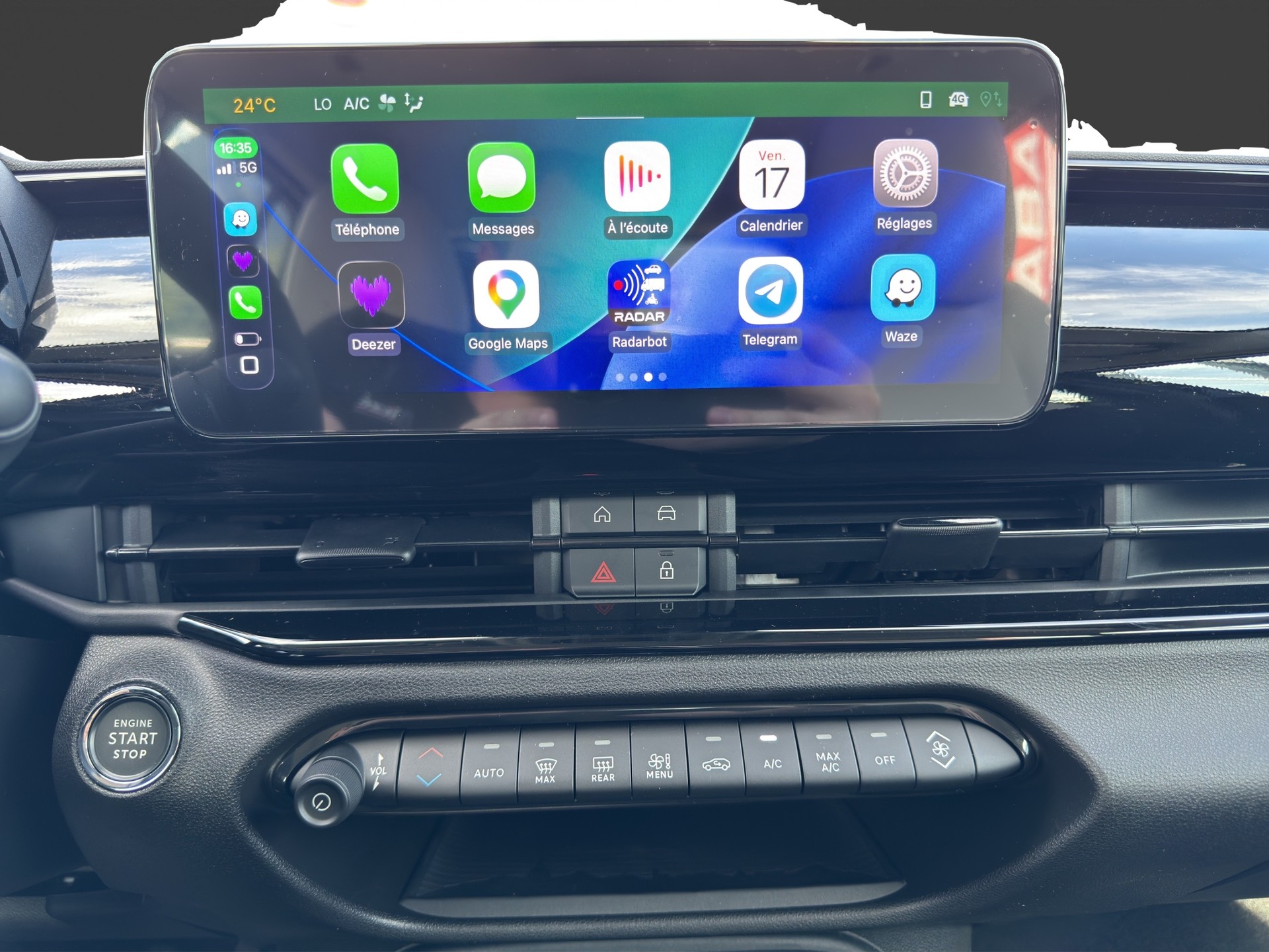 FIAT 600h Mild Hybrid Icon Swiss Edition-image-12