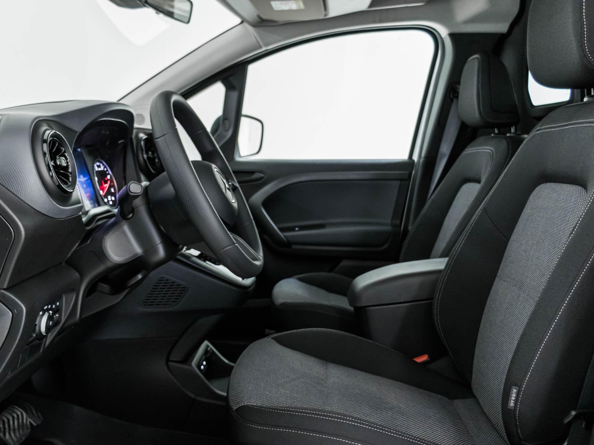 MERCEDES-BENZ Citan 112 CDI Kasten PRO Standard-image-6