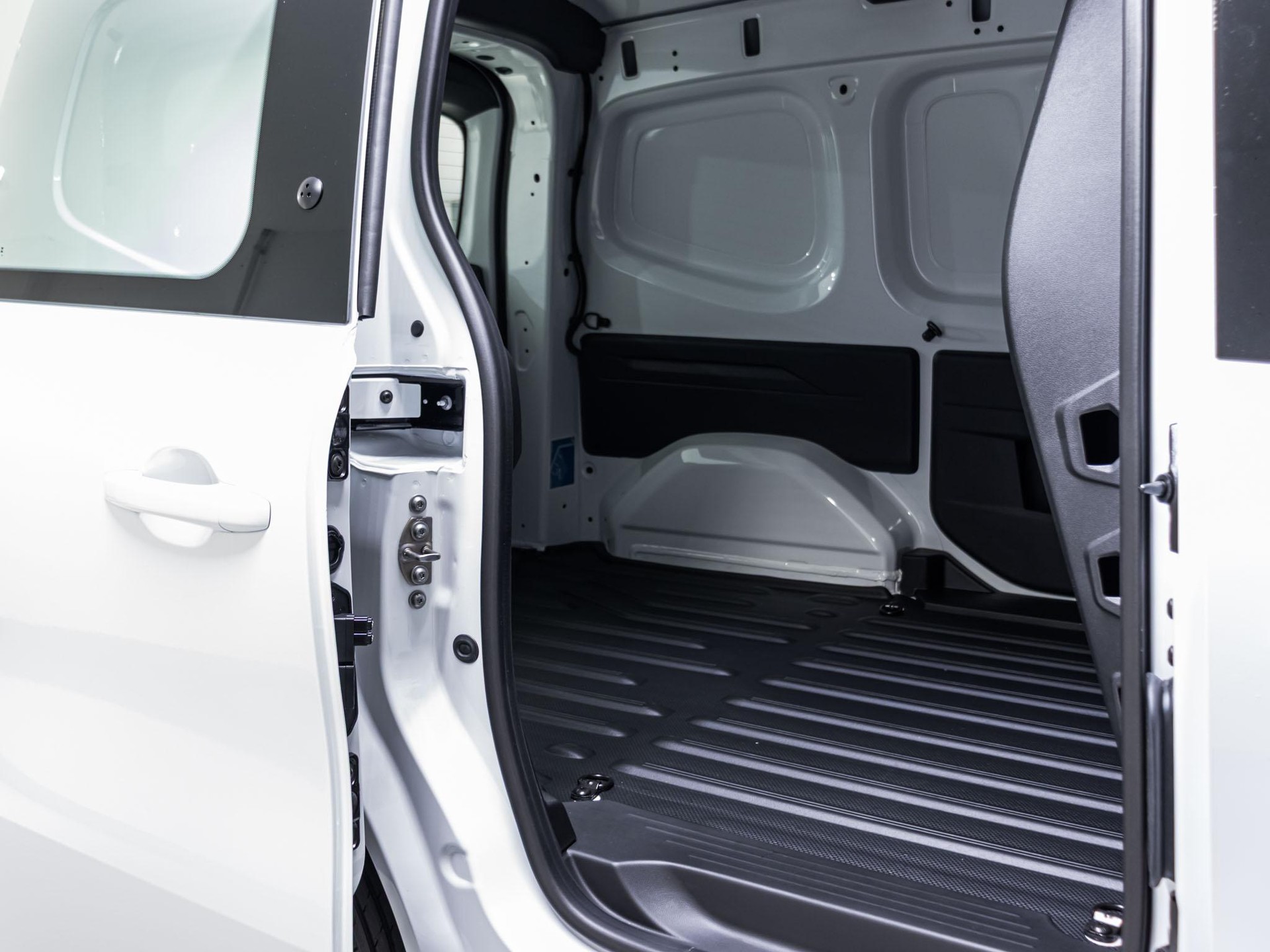 MERCEDES-BENZ Citan 112 CDI Kasten PRO Standard-image-11